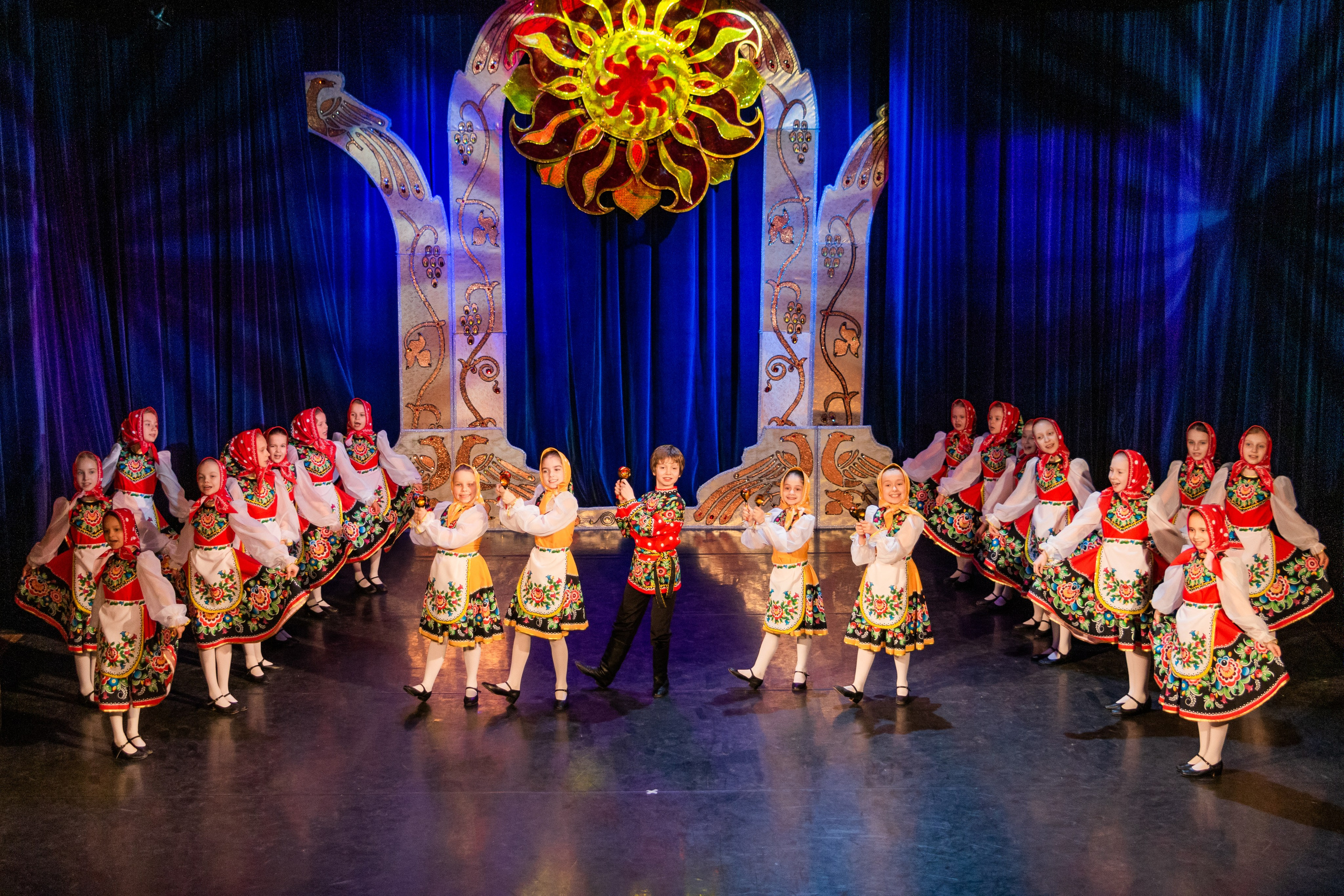 Жар-птица. Фотограф в Москве | Екатерина Кондрашова