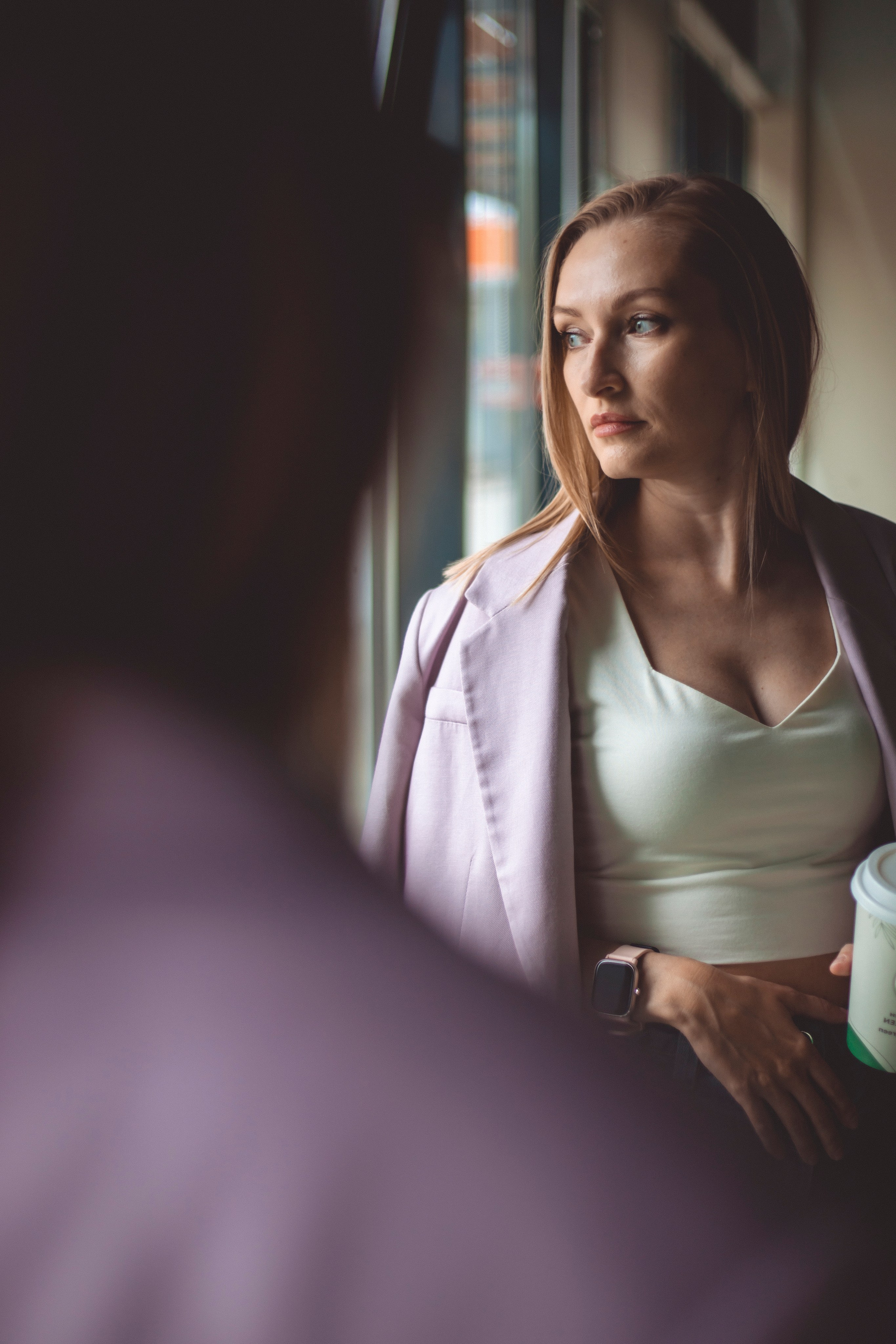 Женский портрет. Семейный фотограф г. Димировград Андросова Екатерина