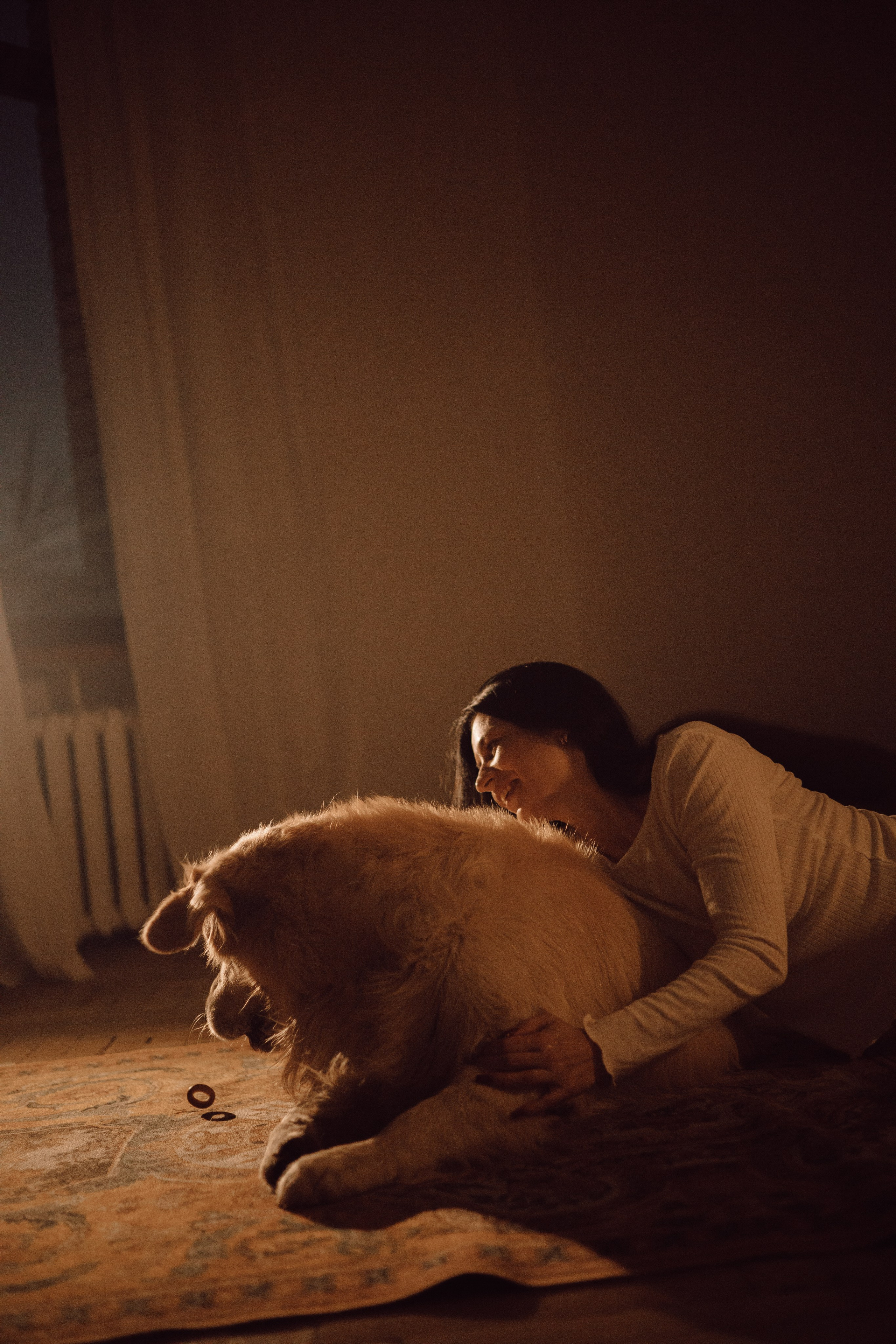 Лёва и его семья. Фотограф — анималист •love-story•|Санкт-Петербург