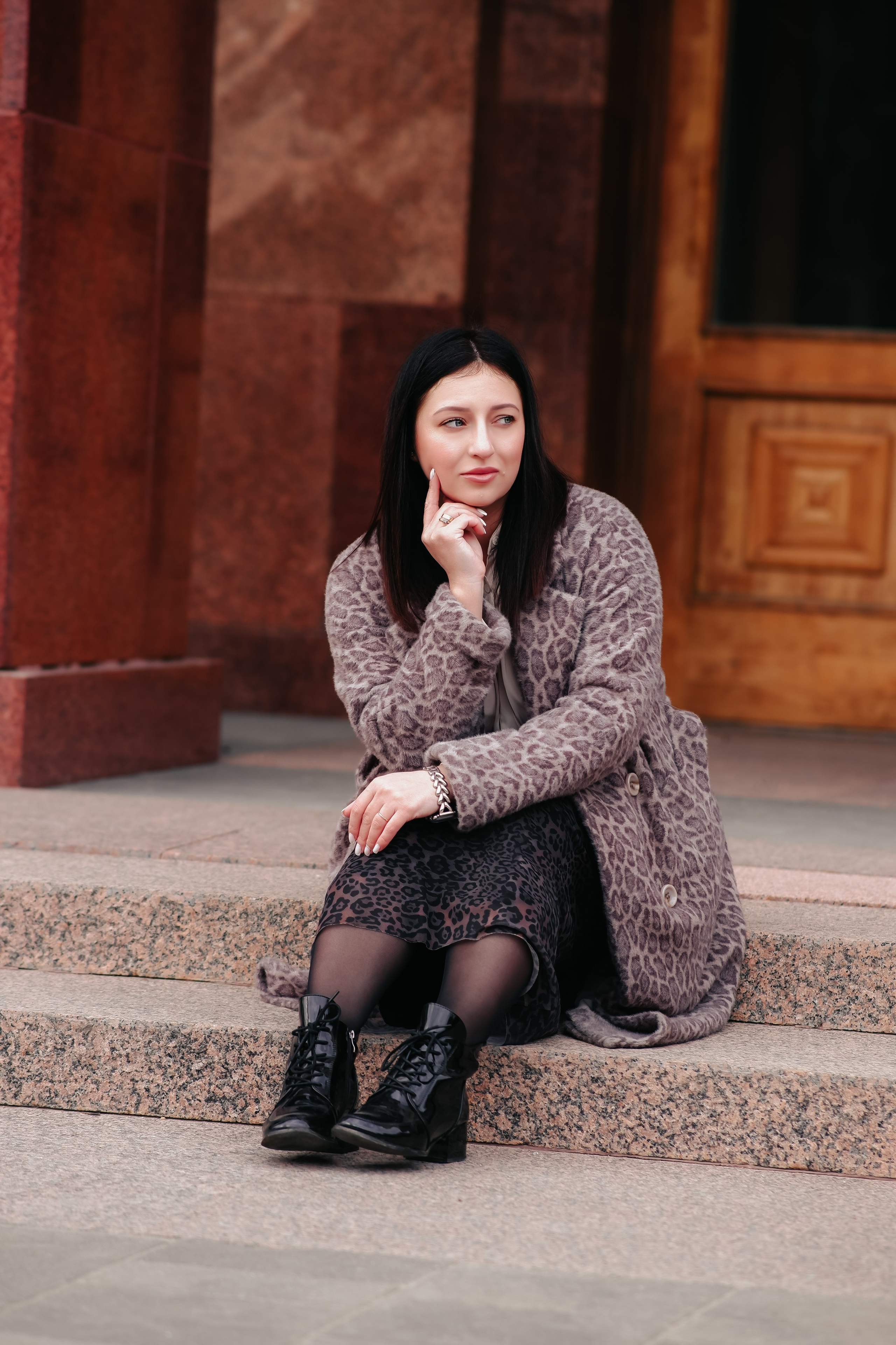 Юлия. Лена Фокина | Фотограф Смоленск