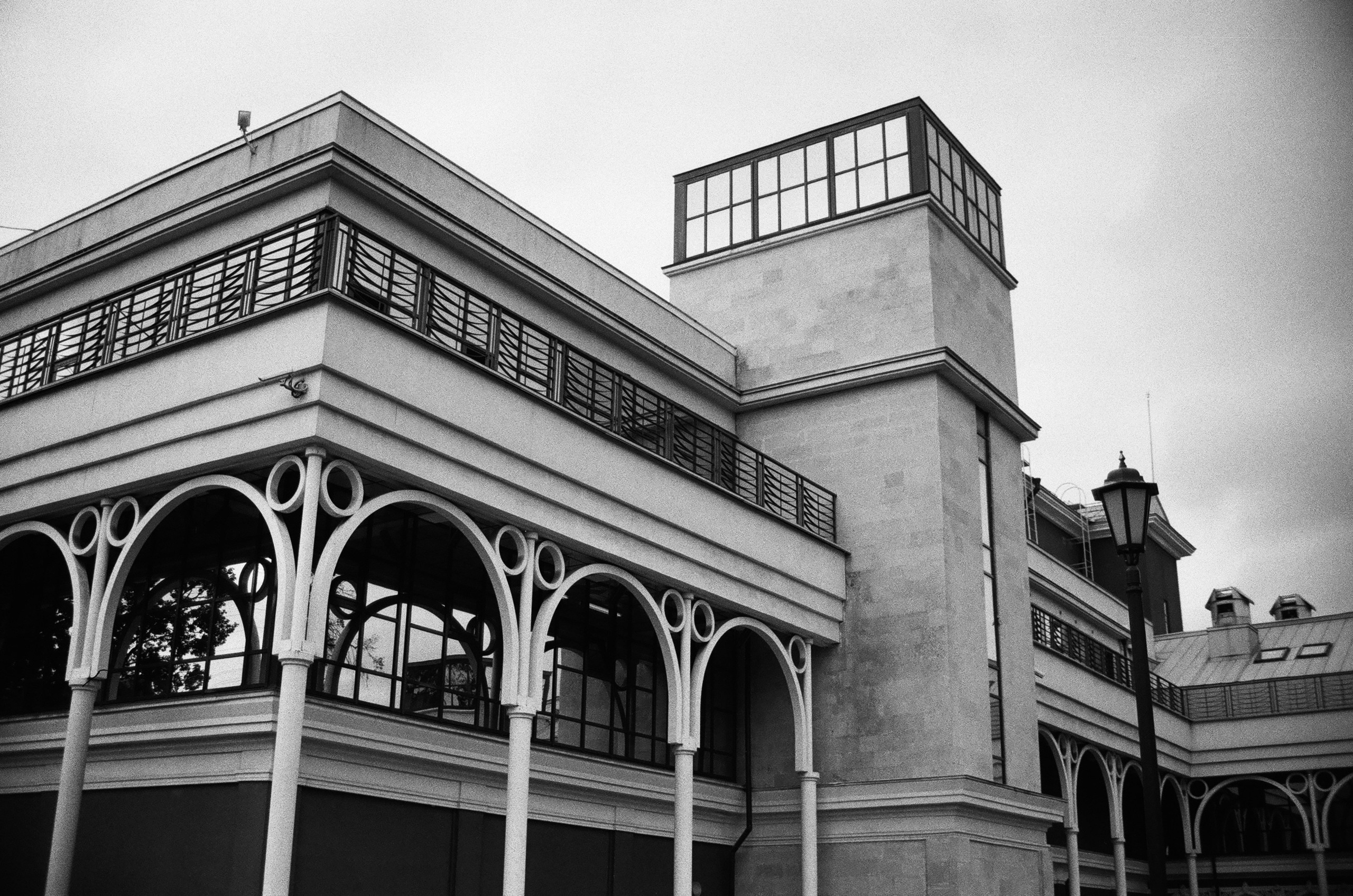 Film. Ruslan UI Dev Page