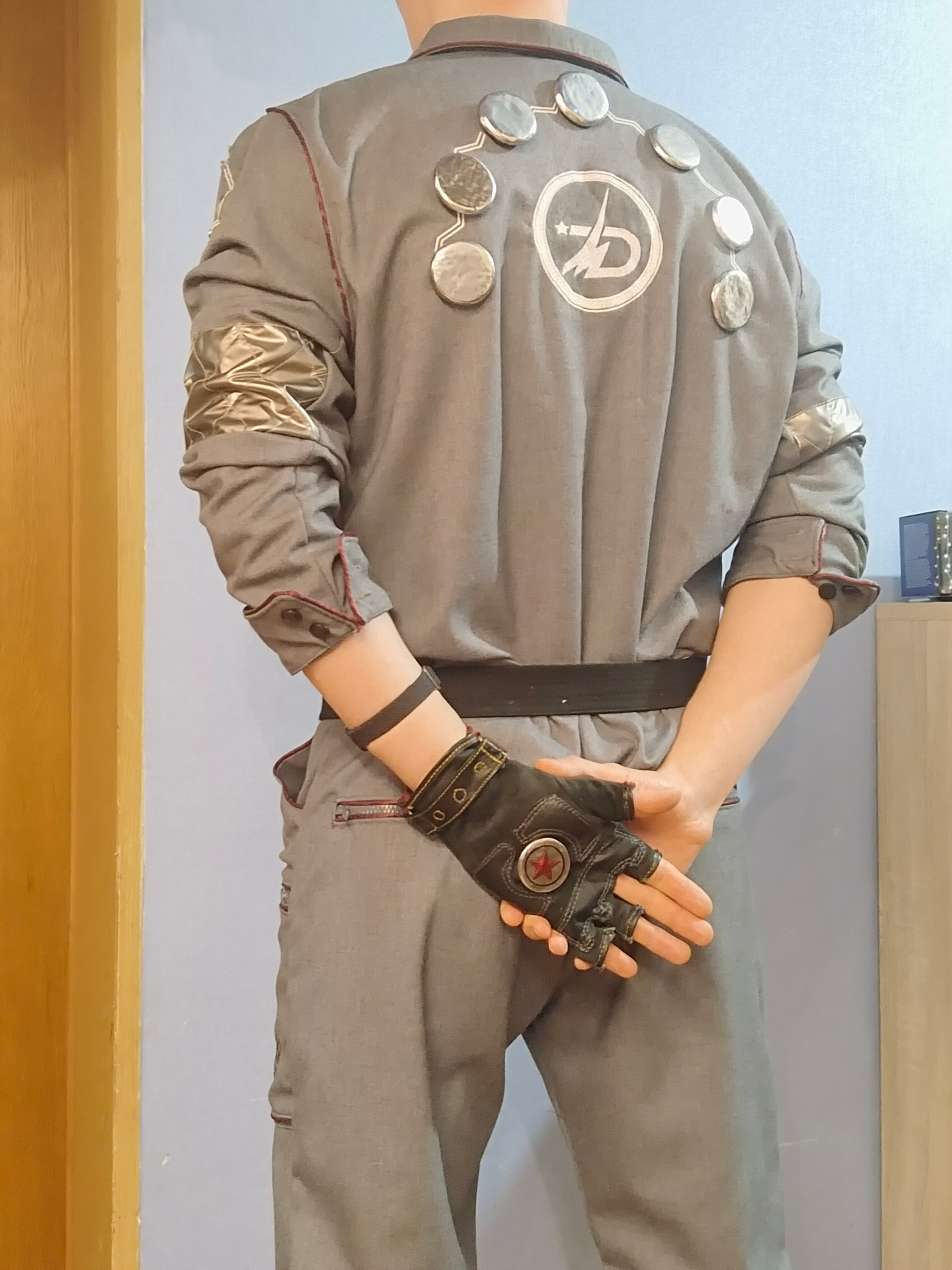 Костюмы. AIREN DESIGN — художественное ателье