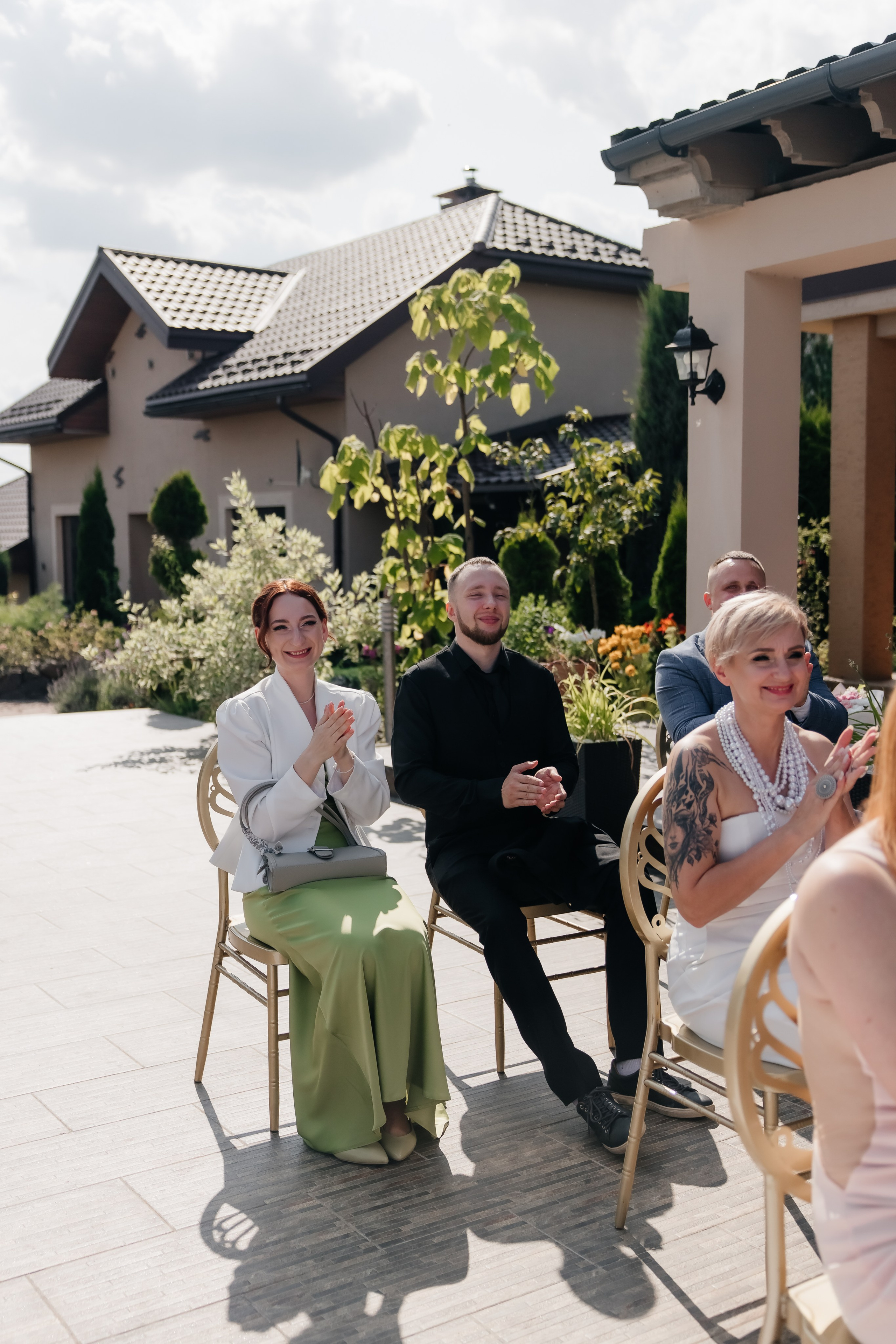 Астория + усадьба Белладжио. Фотограф ВИКА МЕДУЗА