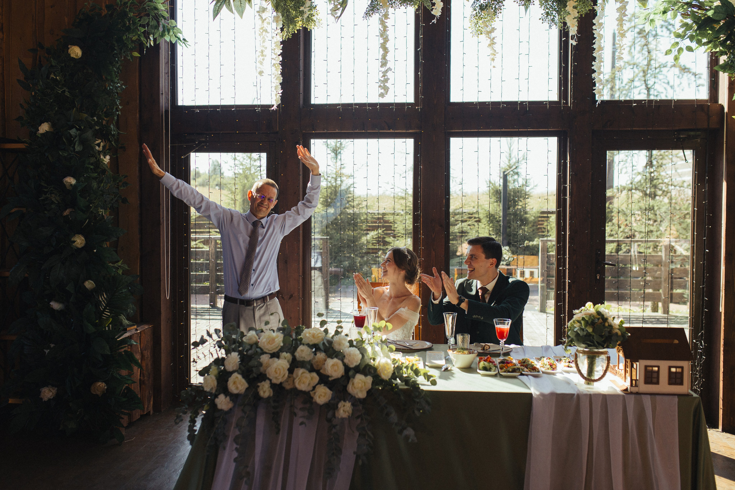 Настя и Матвей. Свадебный фотограф Санкт-Петербург Питер Сальникова Анна