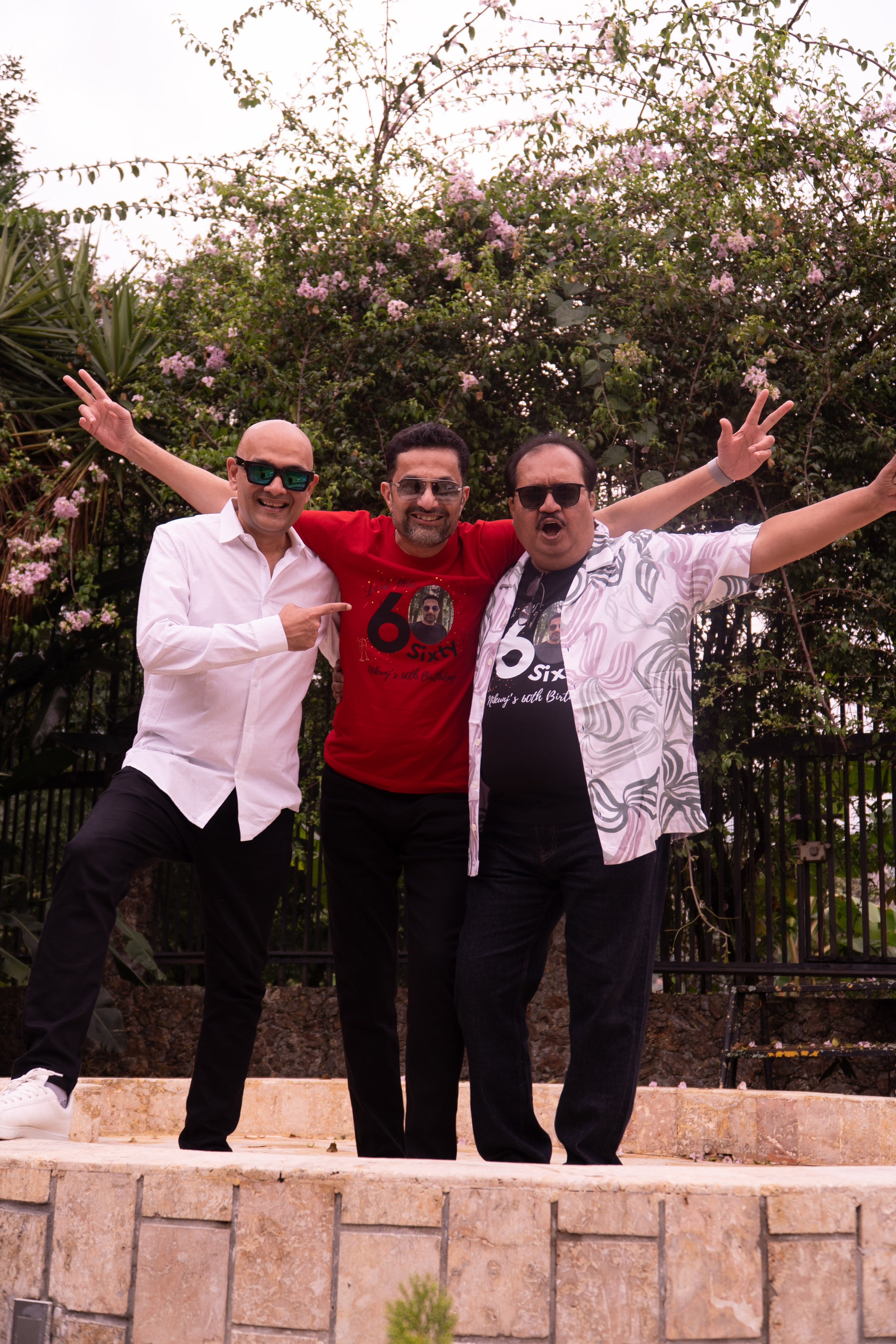 Bachelor party / One day in Medellin. Wedding Photographer in Barcelona and Medellin