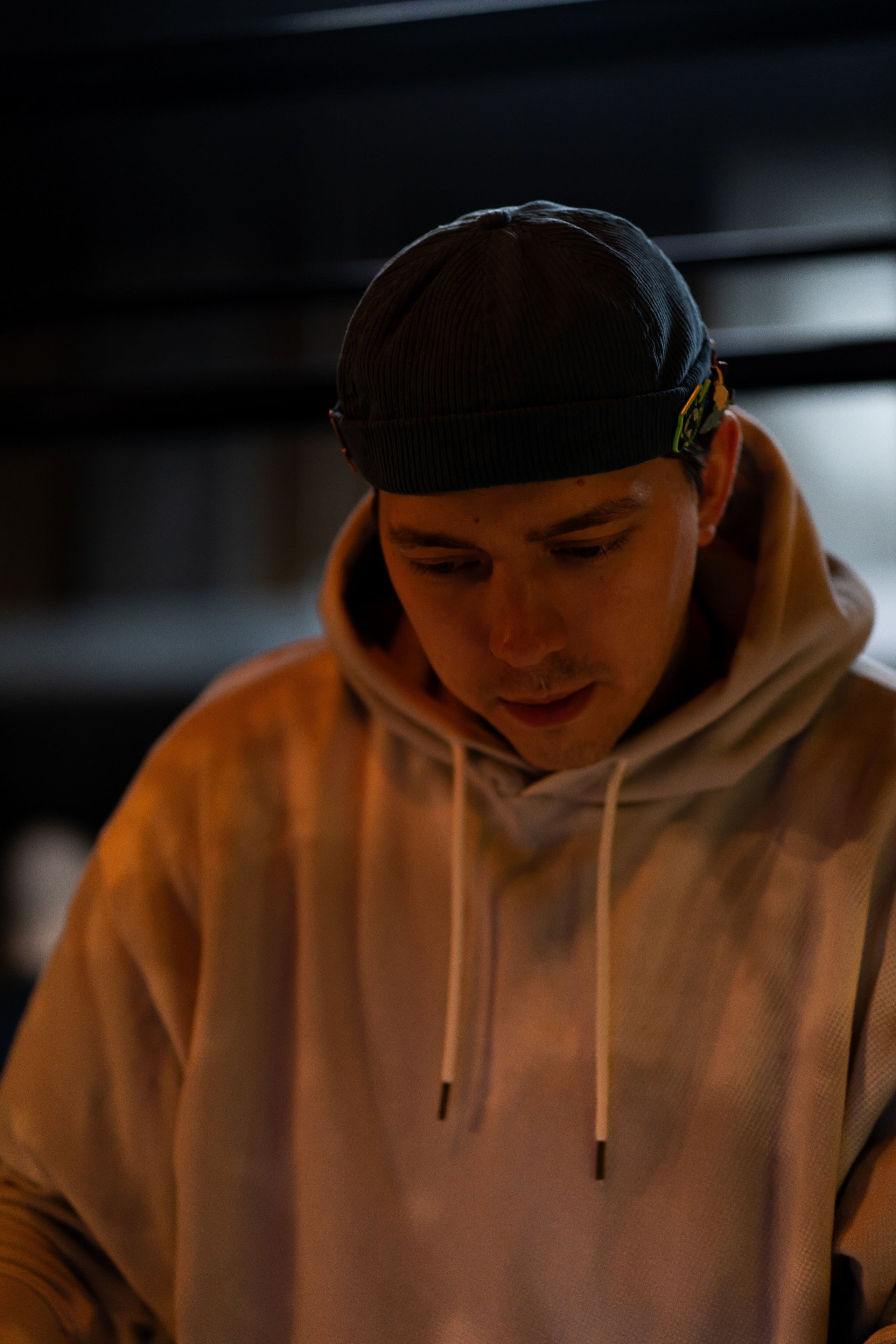 Rook's. Анастасия Паршукова — фотограф Шерегеш Новосибирск