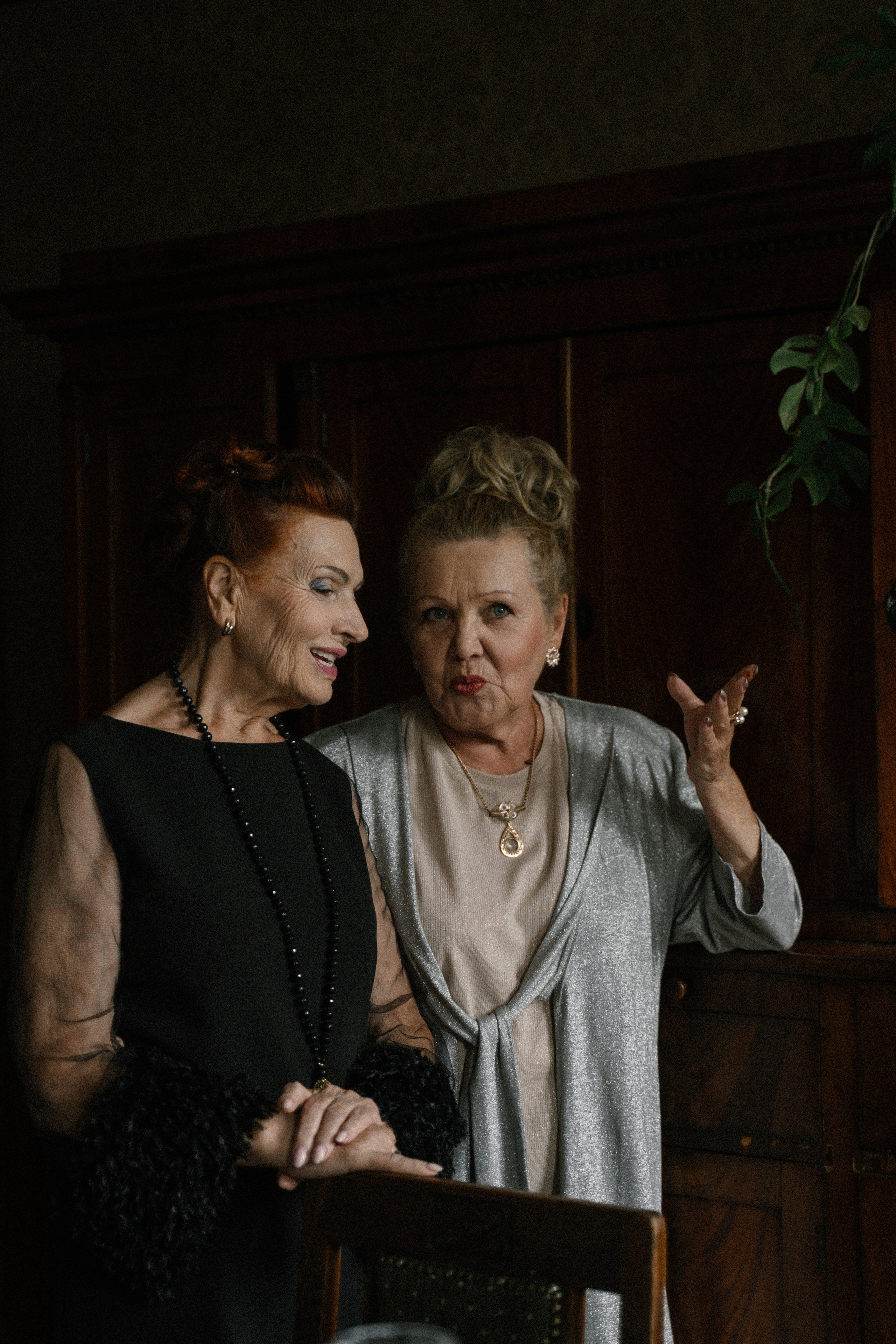 Полина и Дима. Фотограф в Москве Наталия Варакина