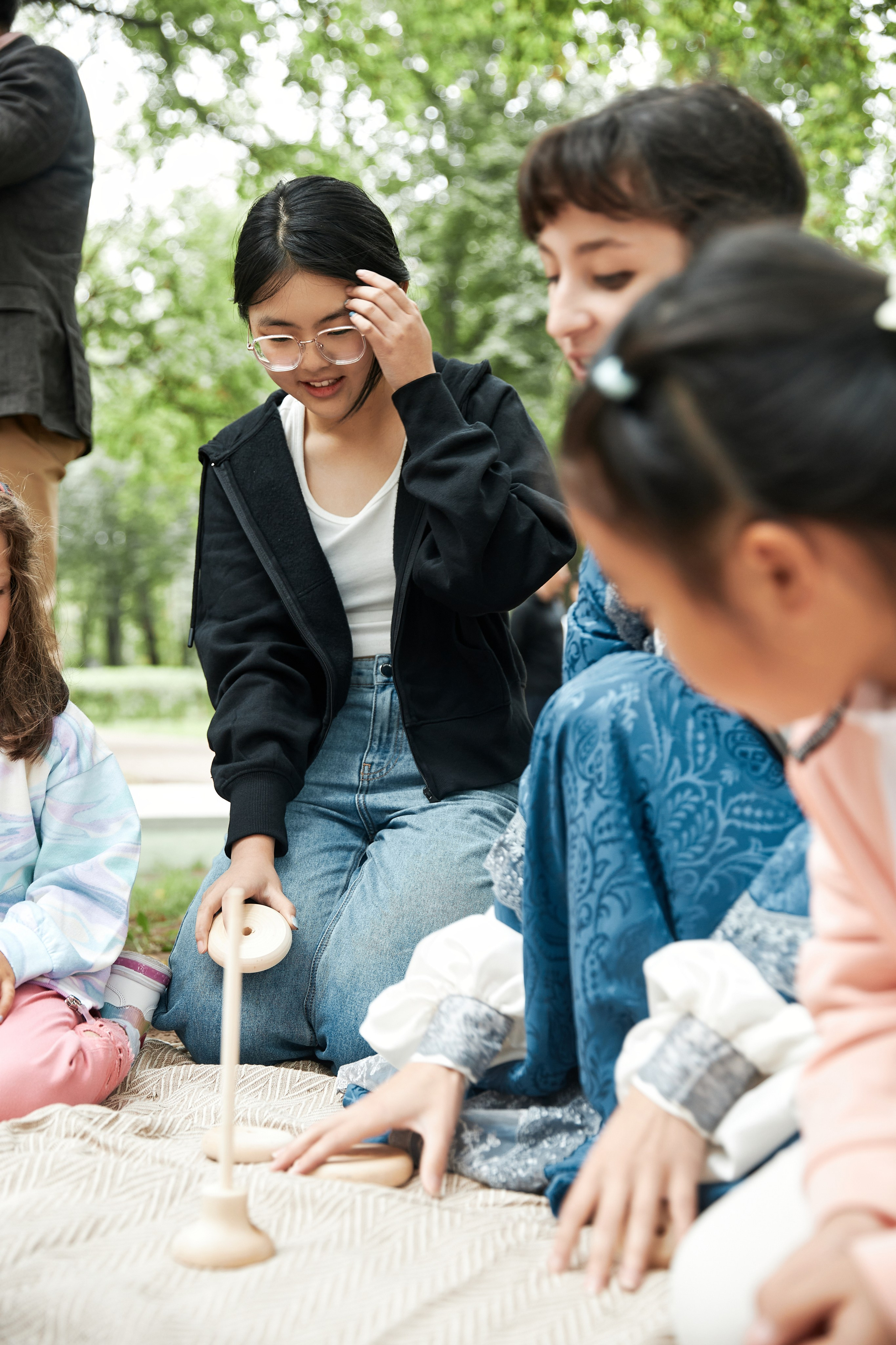_Усадьбы Москвы_Кусково. Свадебный фотограф Андрей Кочкин в Москве