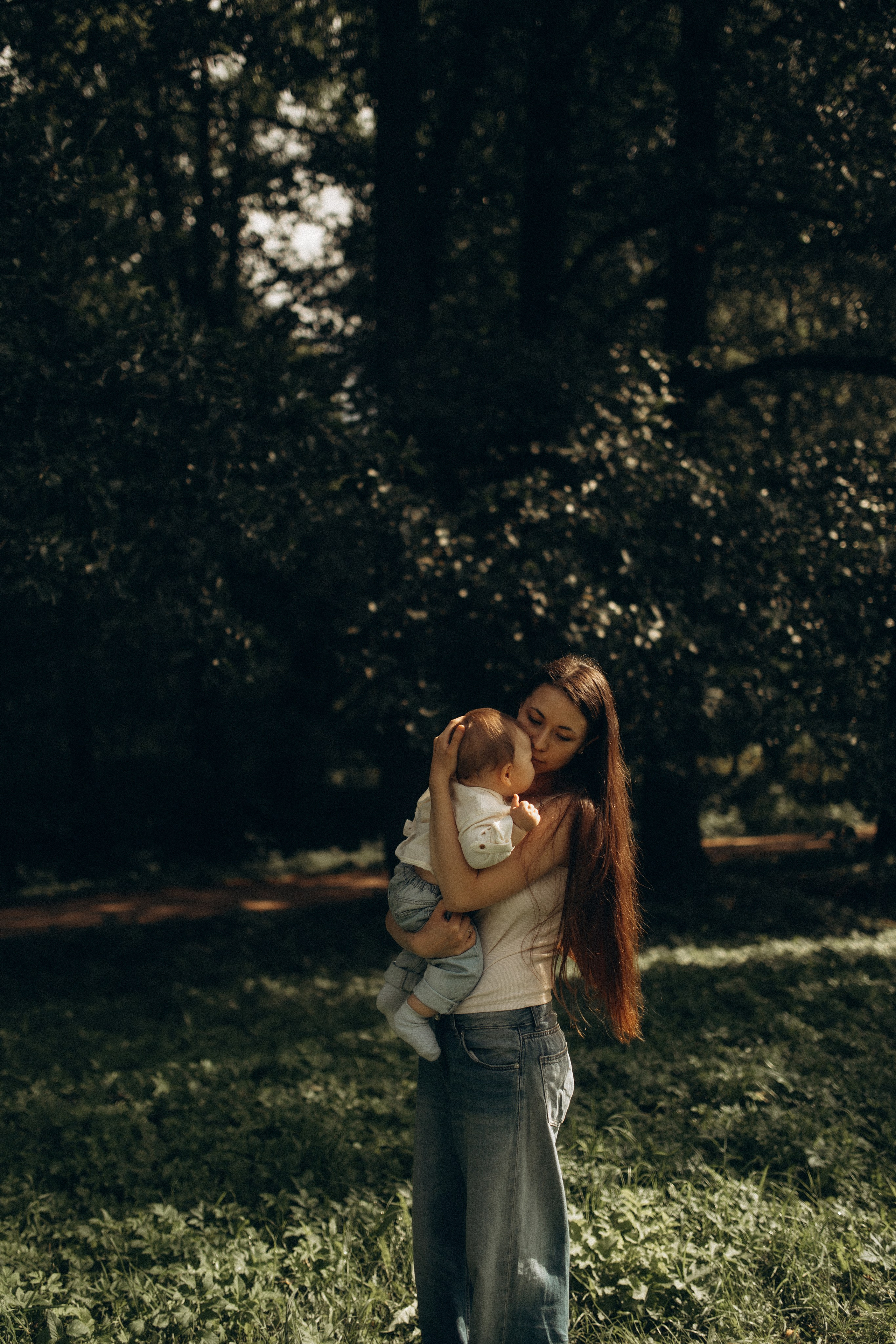 Лилия и Самир. Фотограф в Петербурге Ольга Стрельченко