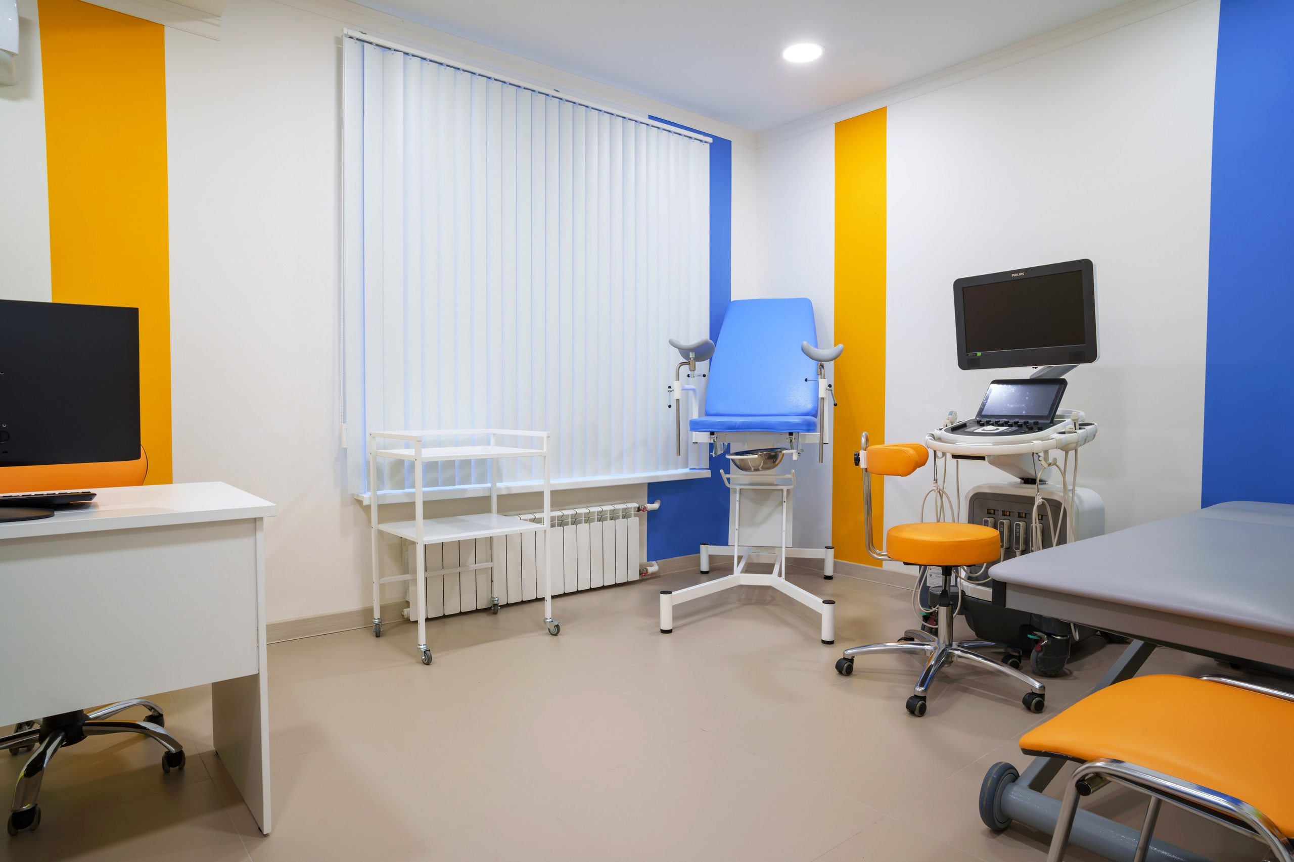 ЦДЗ «Доктория». Фотограф в Туле и области Константин Гудовичев