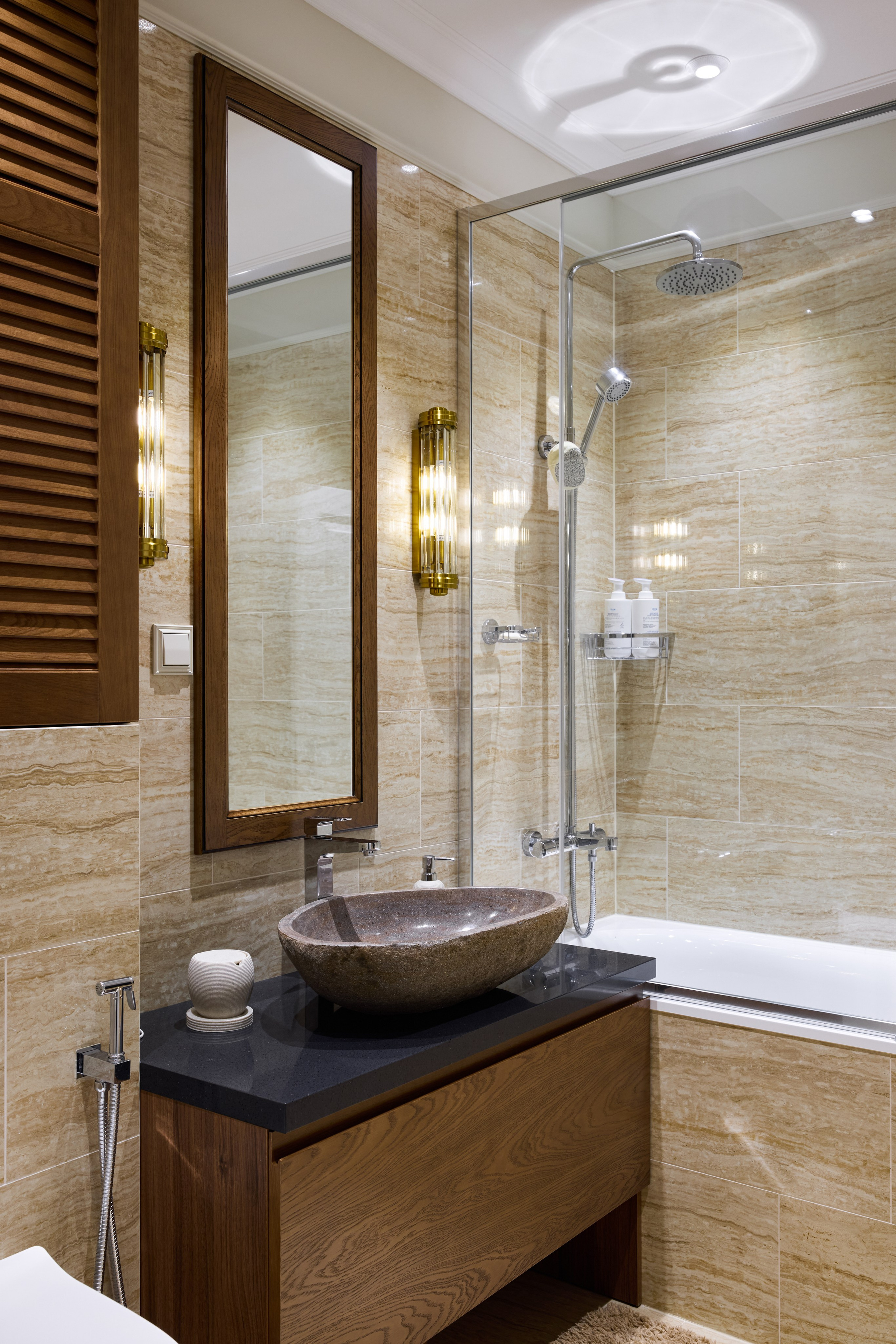 Московский 65, СПБ. Davvero