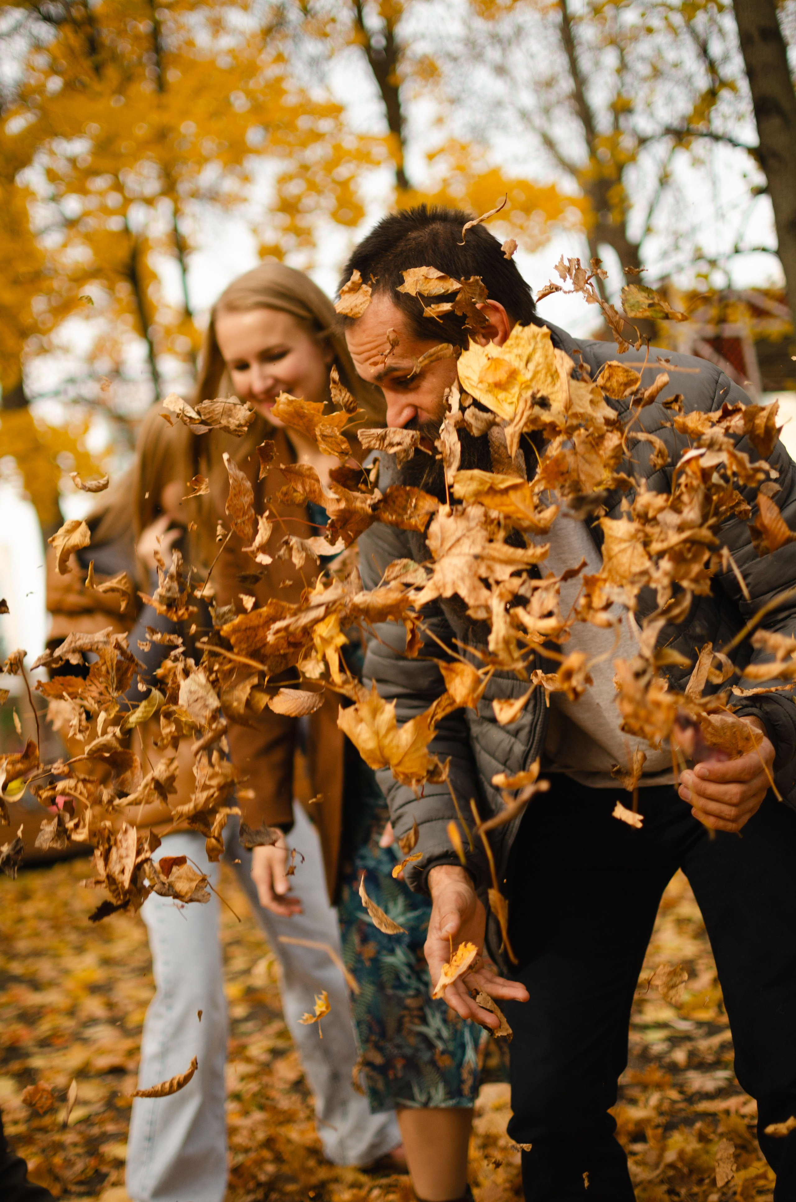 Юлия, Вячеслав, Лера, Петя, Федя. Женский и предметный фотограф в Уфе Анастасия Настоечка