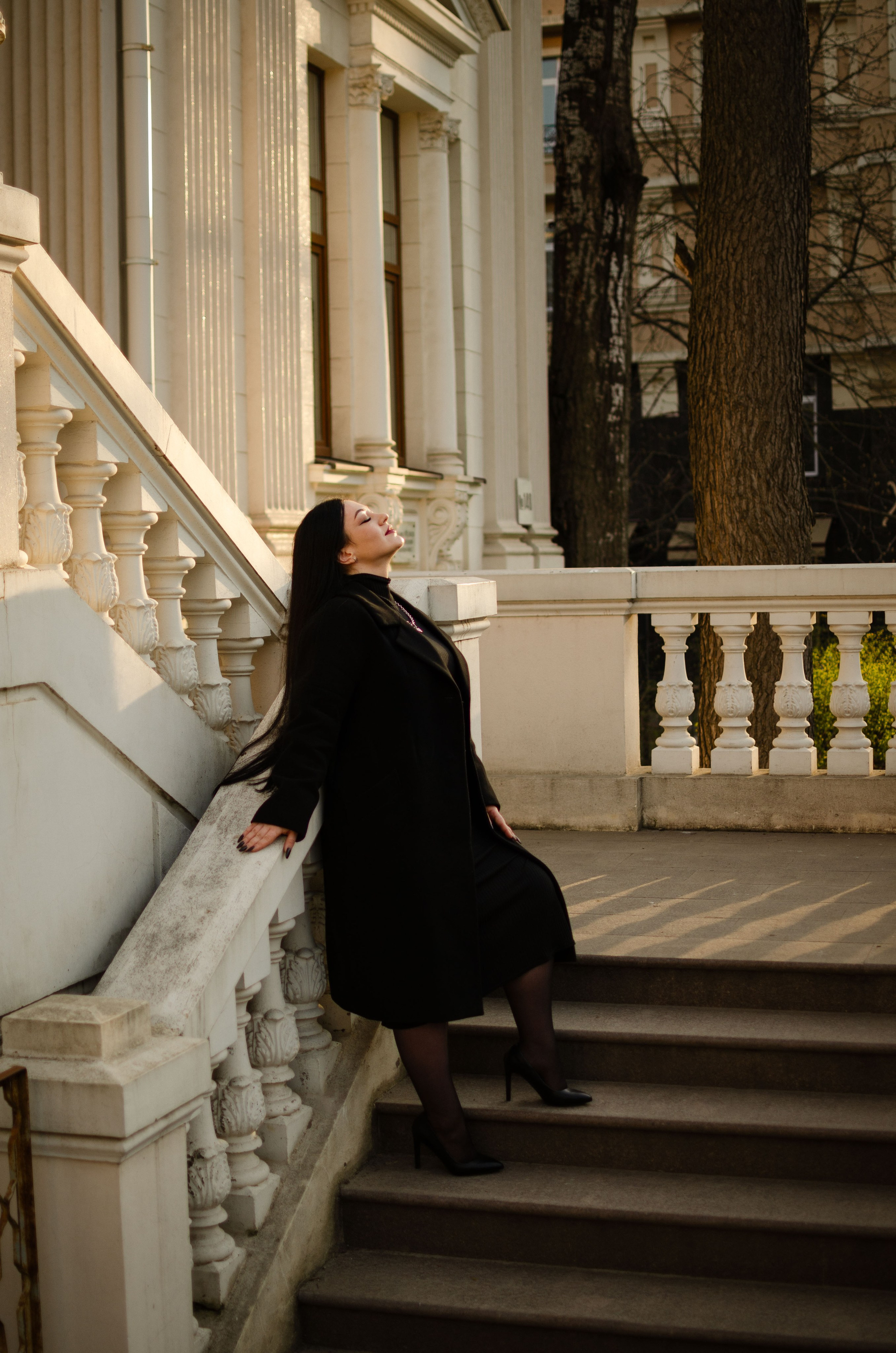 Ксения. Женский и предметный фотограф в Уфе Анастасия Настоечка