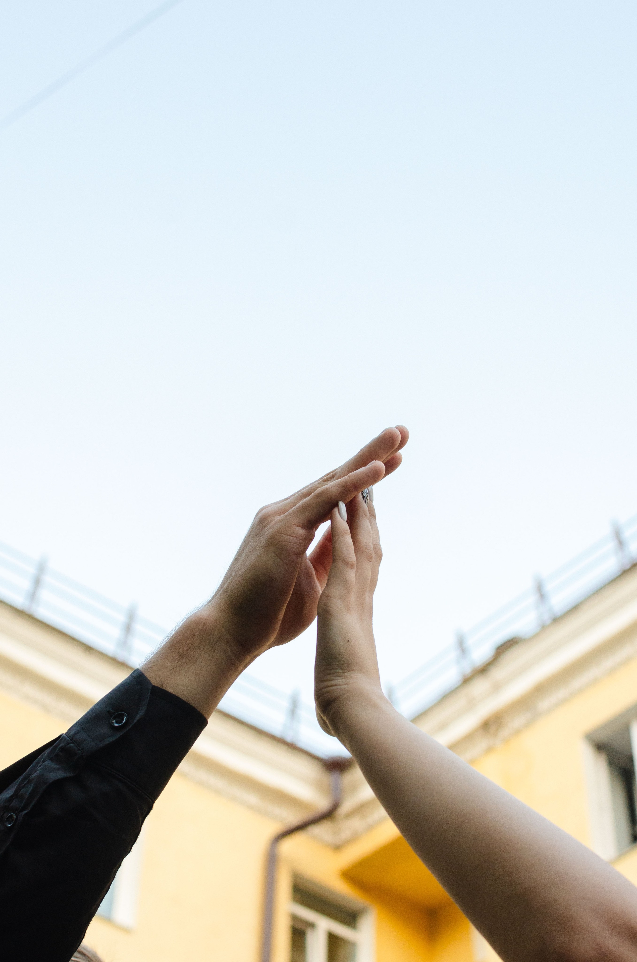 Вероника & Дима. Женский и предметный фотограф в Уфе Анастасия Настоечка