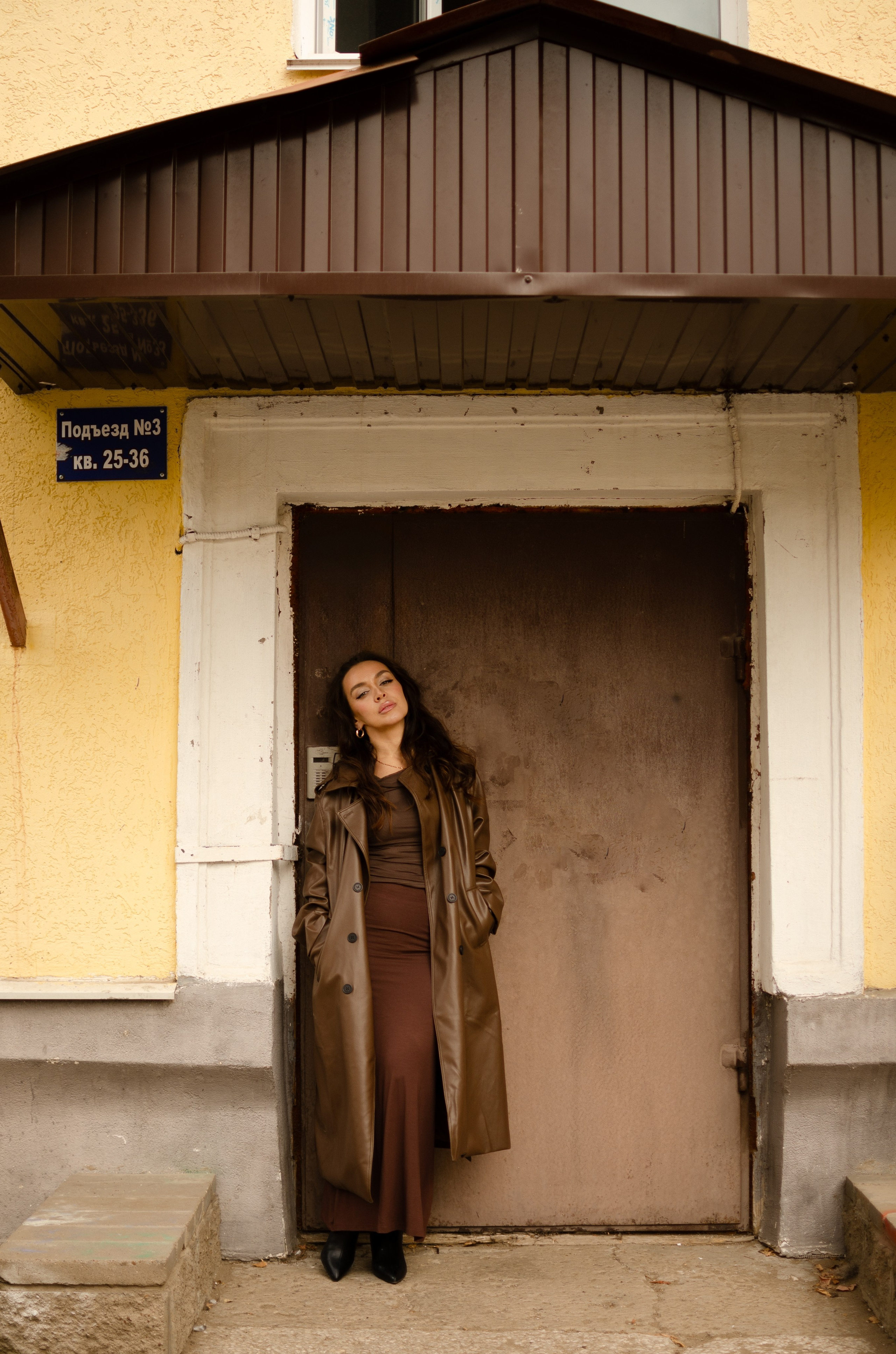 Светлана. Женский и предметный фотограф в Уфе Анастасия Настоечка