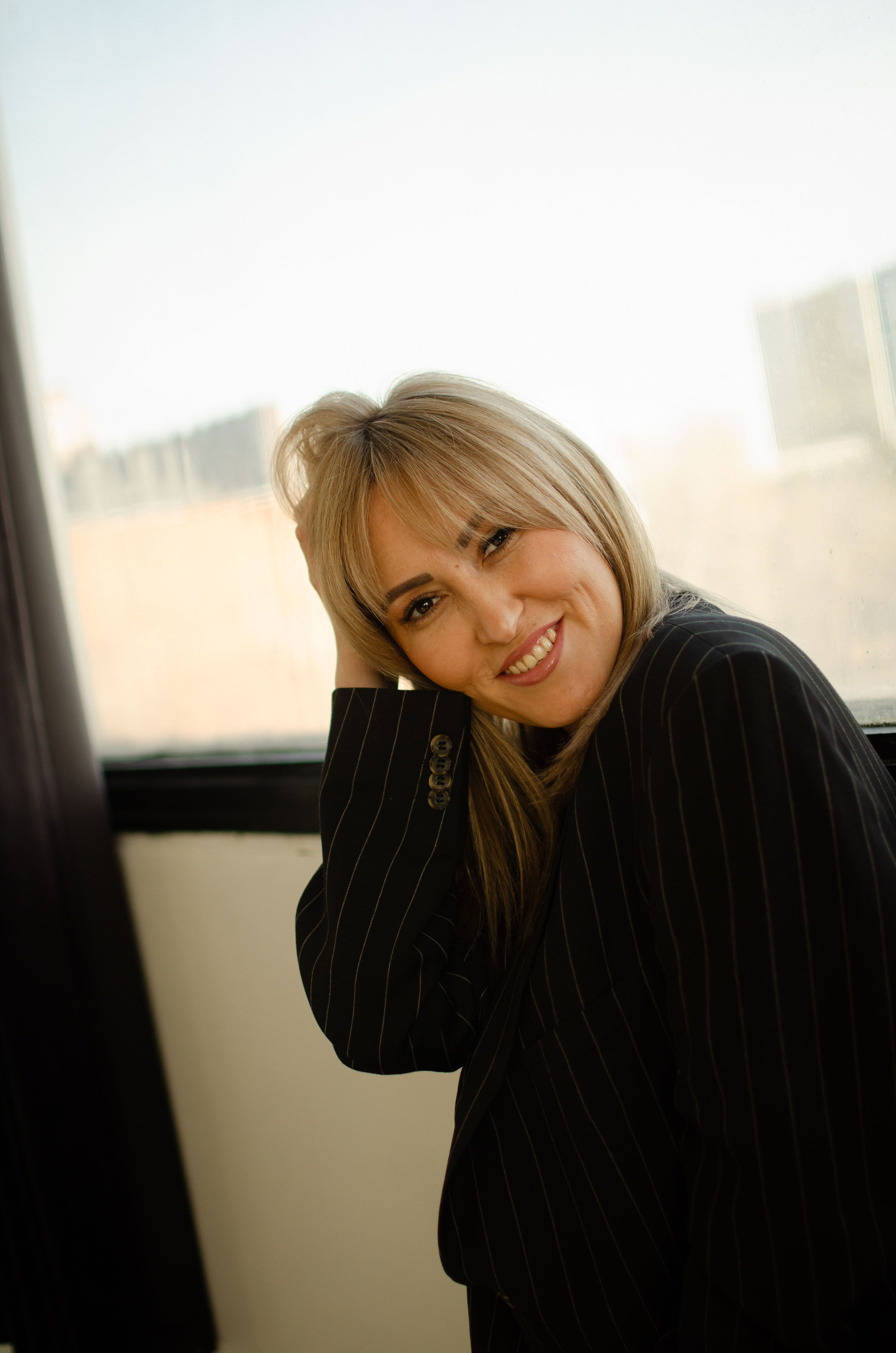 Алина. Женский и предметный фотограф в Уфе Анастасия Настоечка