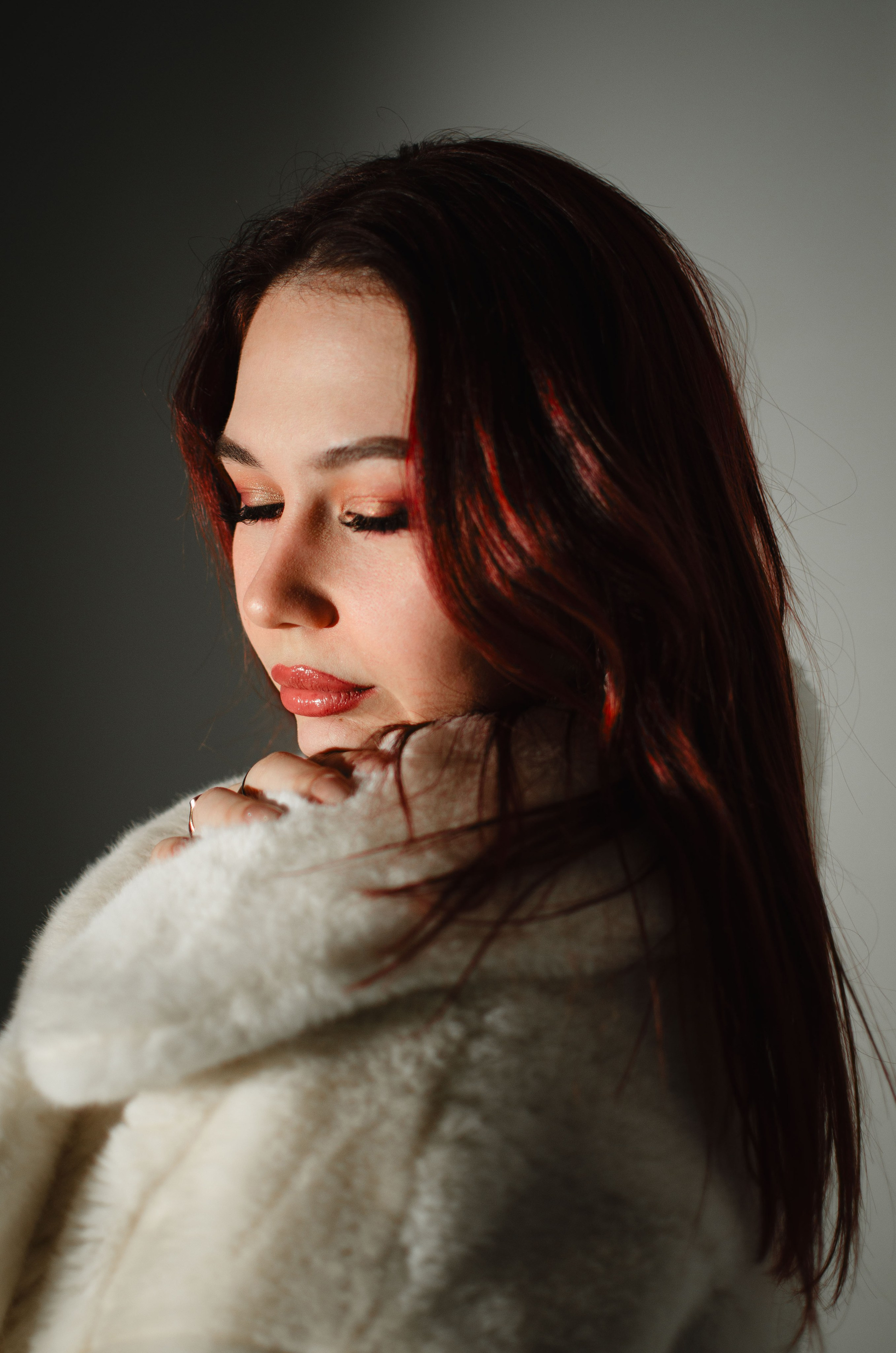 Ульяна. Женский и предметный фотограф в Уфе Анастасия Настоечка