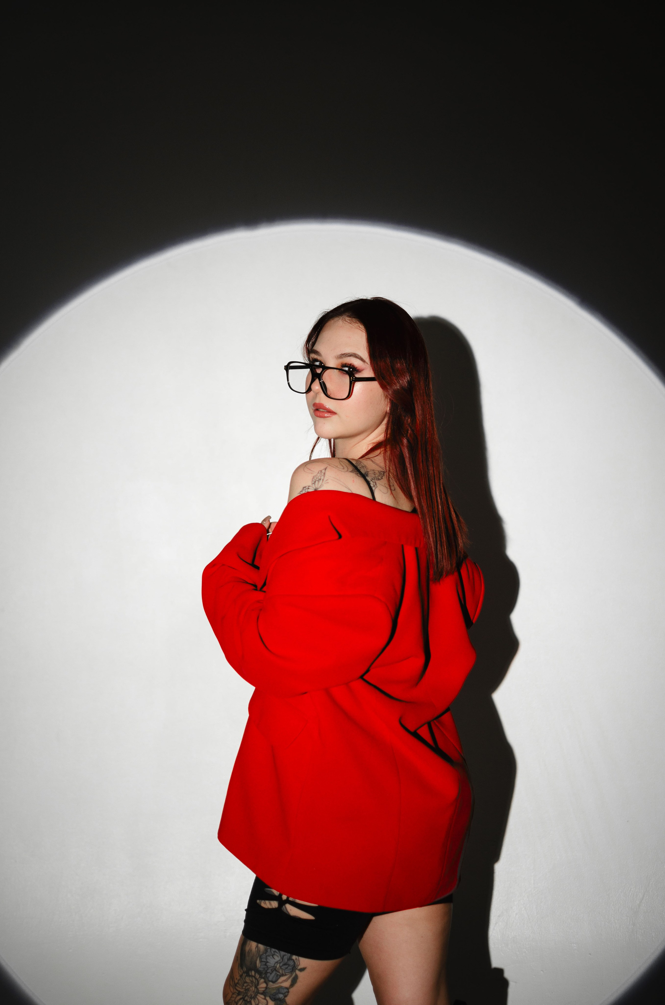 Ульяна. Женский и предметный фотограф в Уфе Анастасия Настоечка