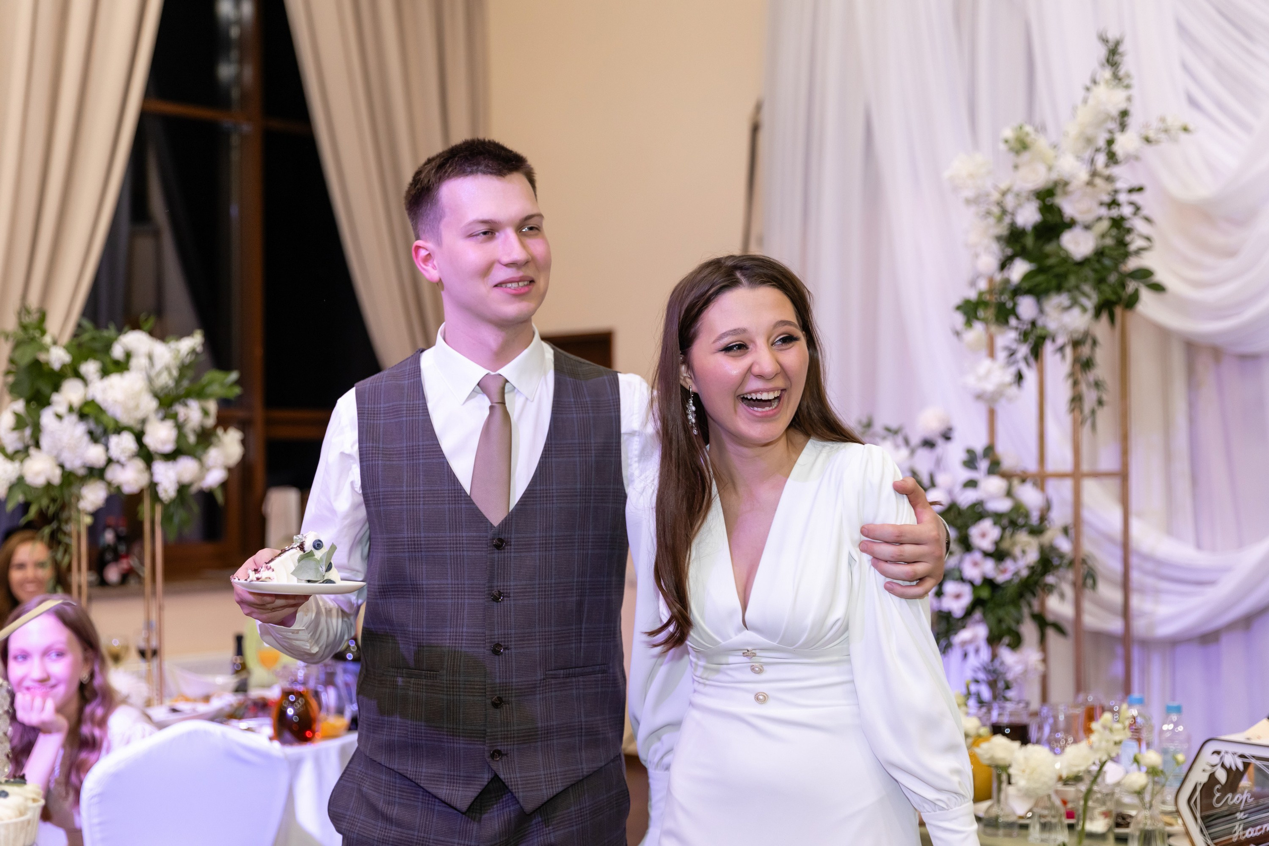 Егор и Анастасия (2 день). Татьяна Чернышова свадебный фотограф Москва