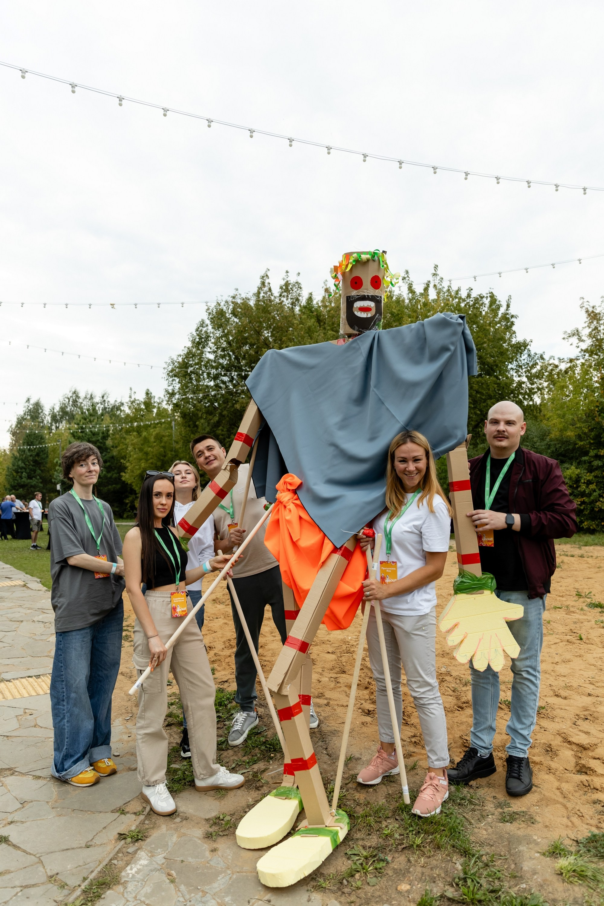 Тимбилдинг Абсолют (ecoLOFT 2.0). Татьяна Чернышова свадебный фотограф Москва