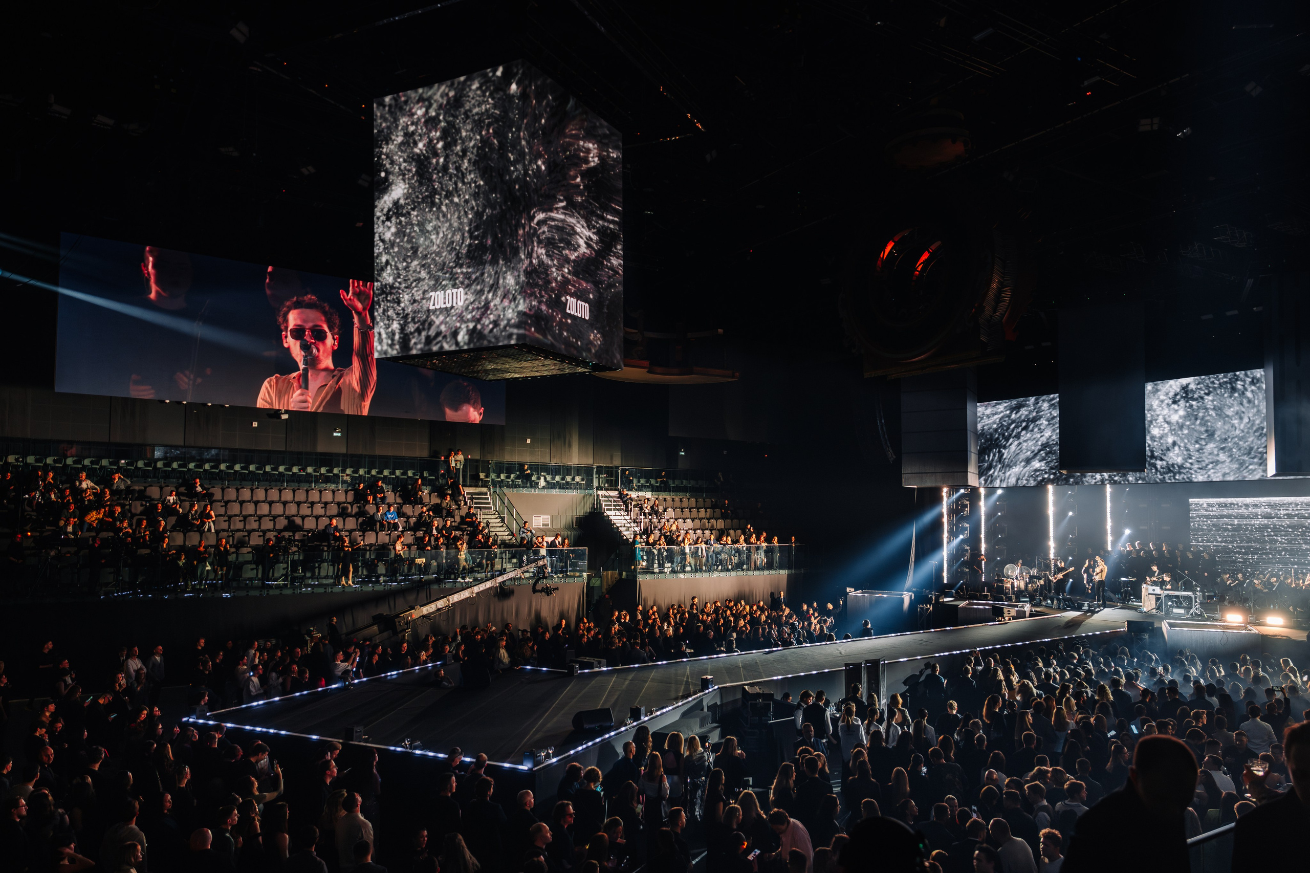 T Bank / Glory Event. @tomrus: Рустам Шагиморданов — фотограф