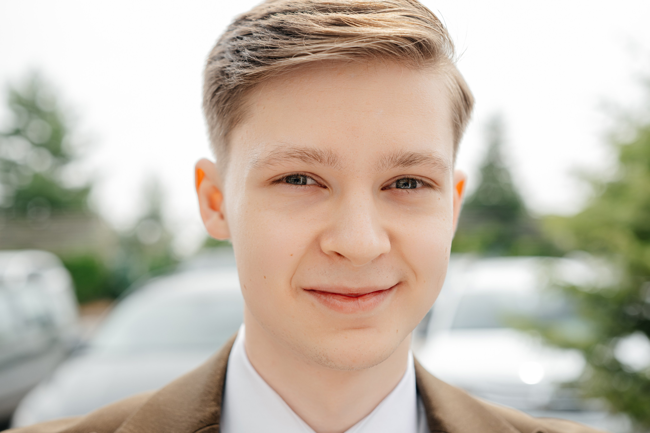 Полина. Семейный фотограф и видеограф в Тюмени Анна Жагорина