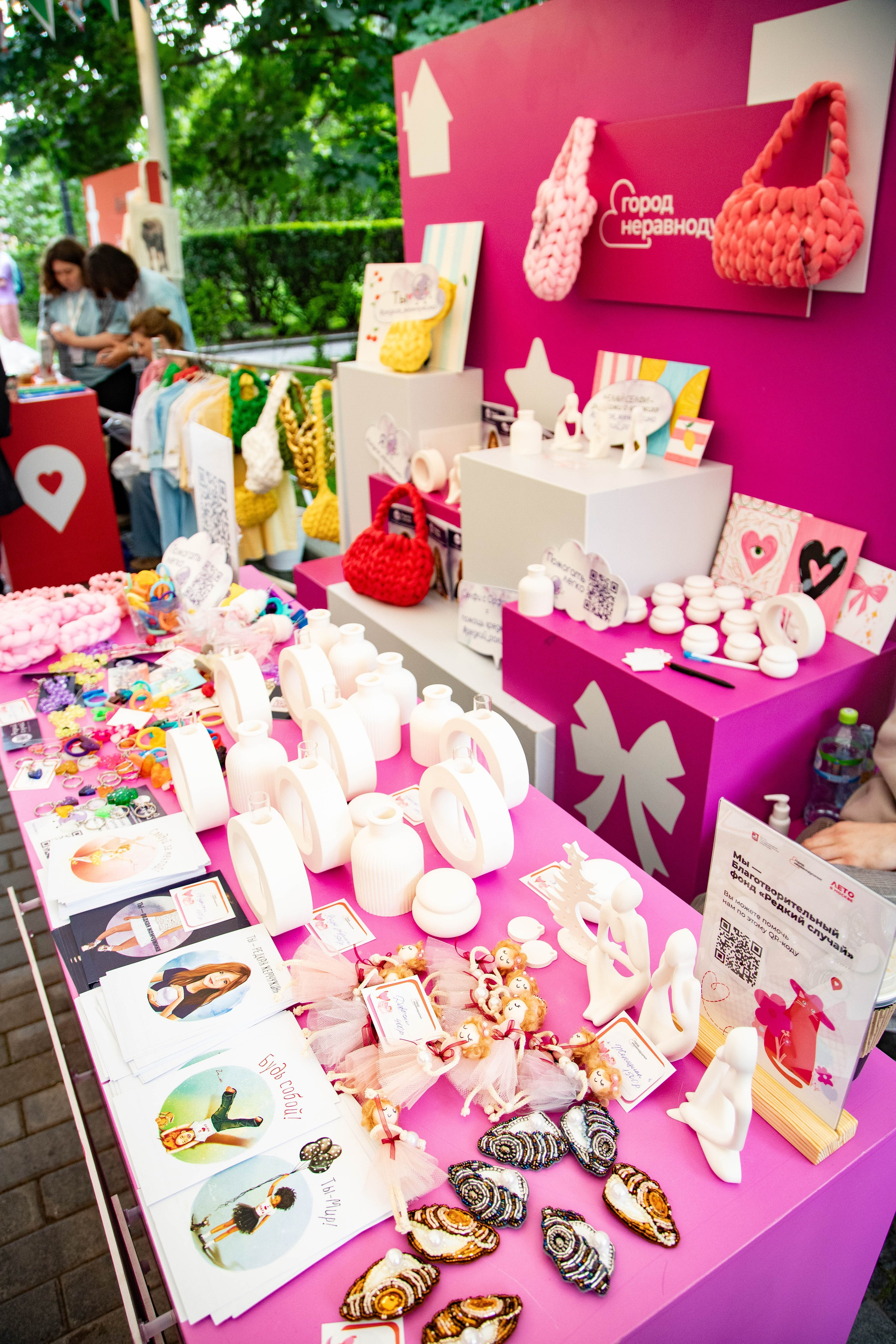 Съемка для благотворительного фонда. Женский фотограф в Москве Рина Леонтьева