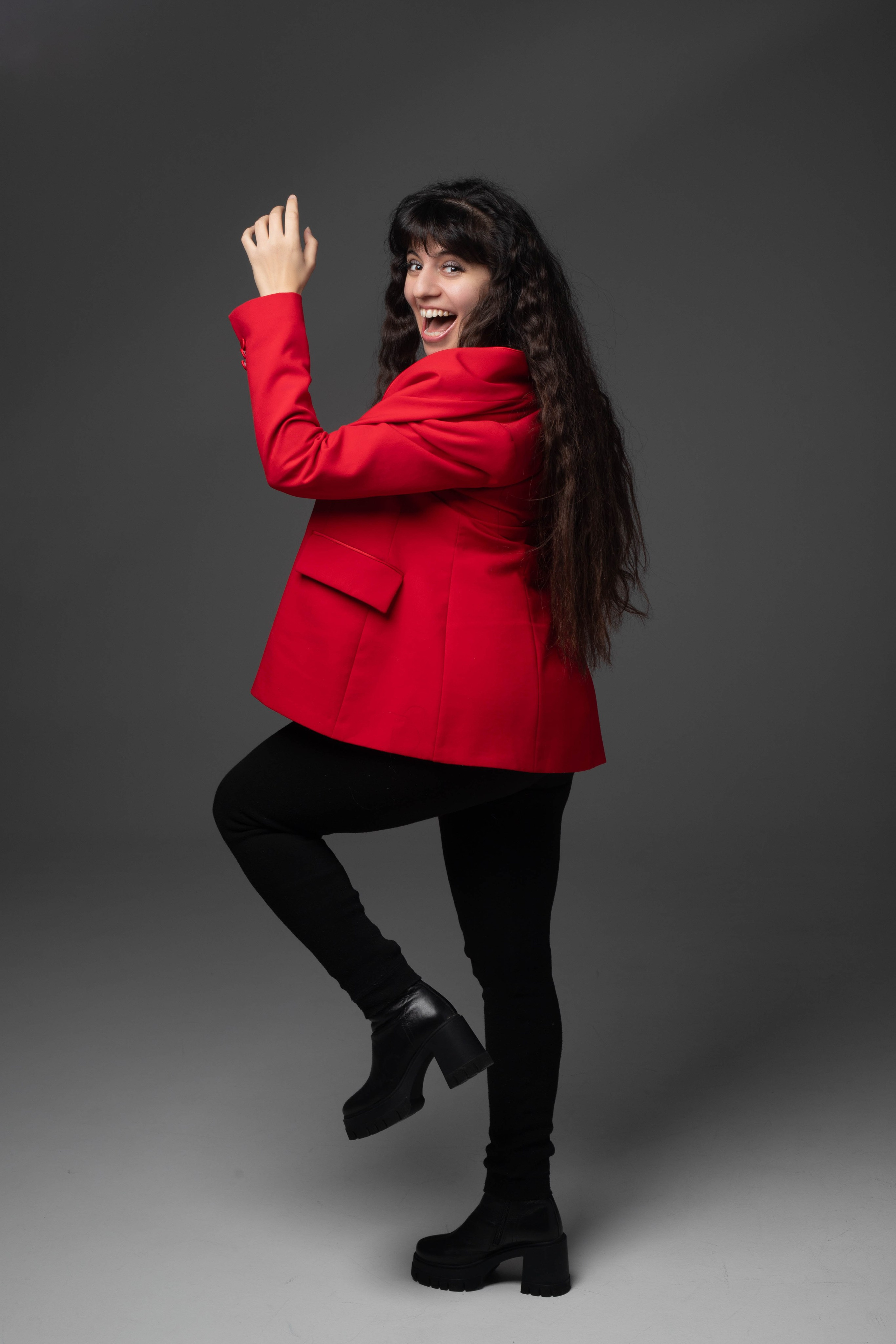 Виктория. Женский фотограф в Москве Рина Леонтьева