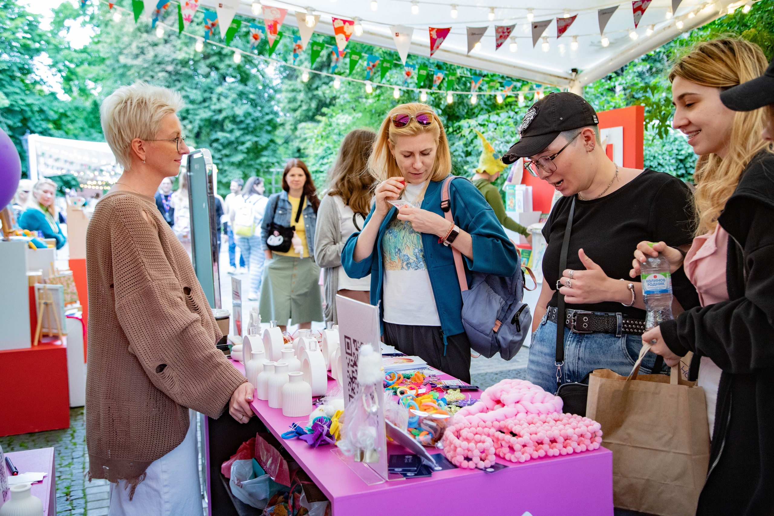 Съемка для благотворительного фонда. Женский фотограф в Москве Рина Леонтьева