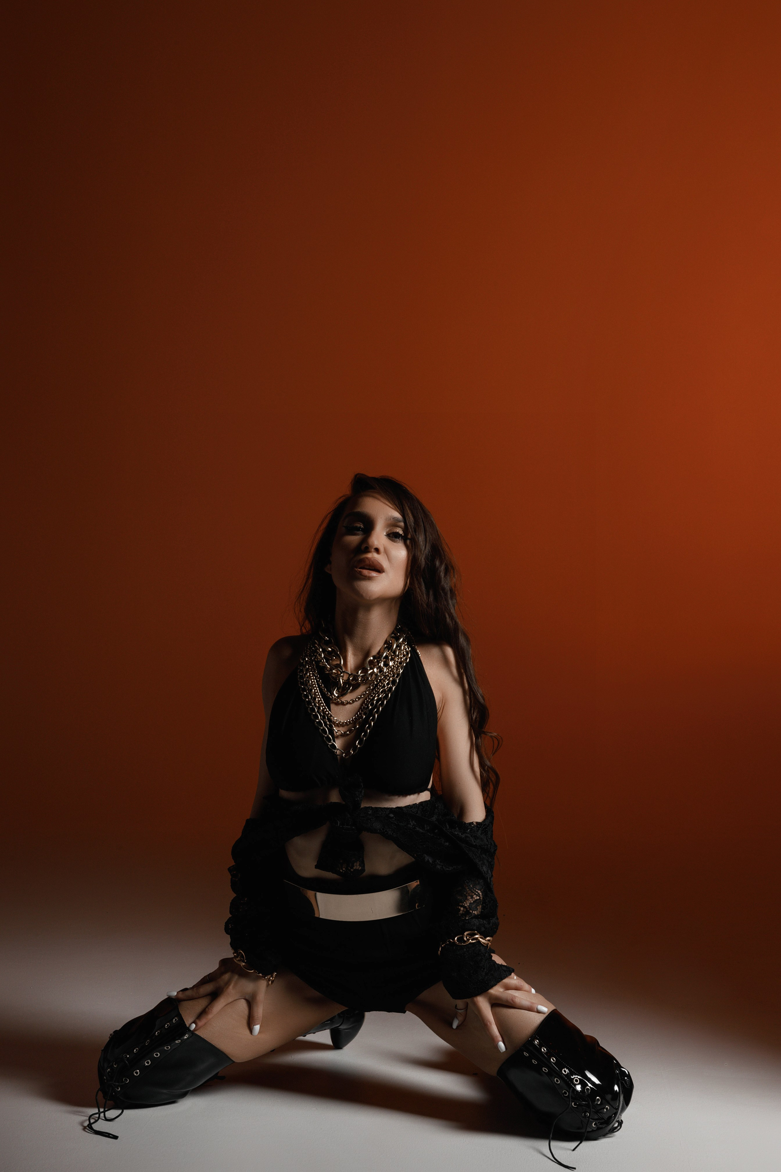 Девушки. Фотограф Владивосток