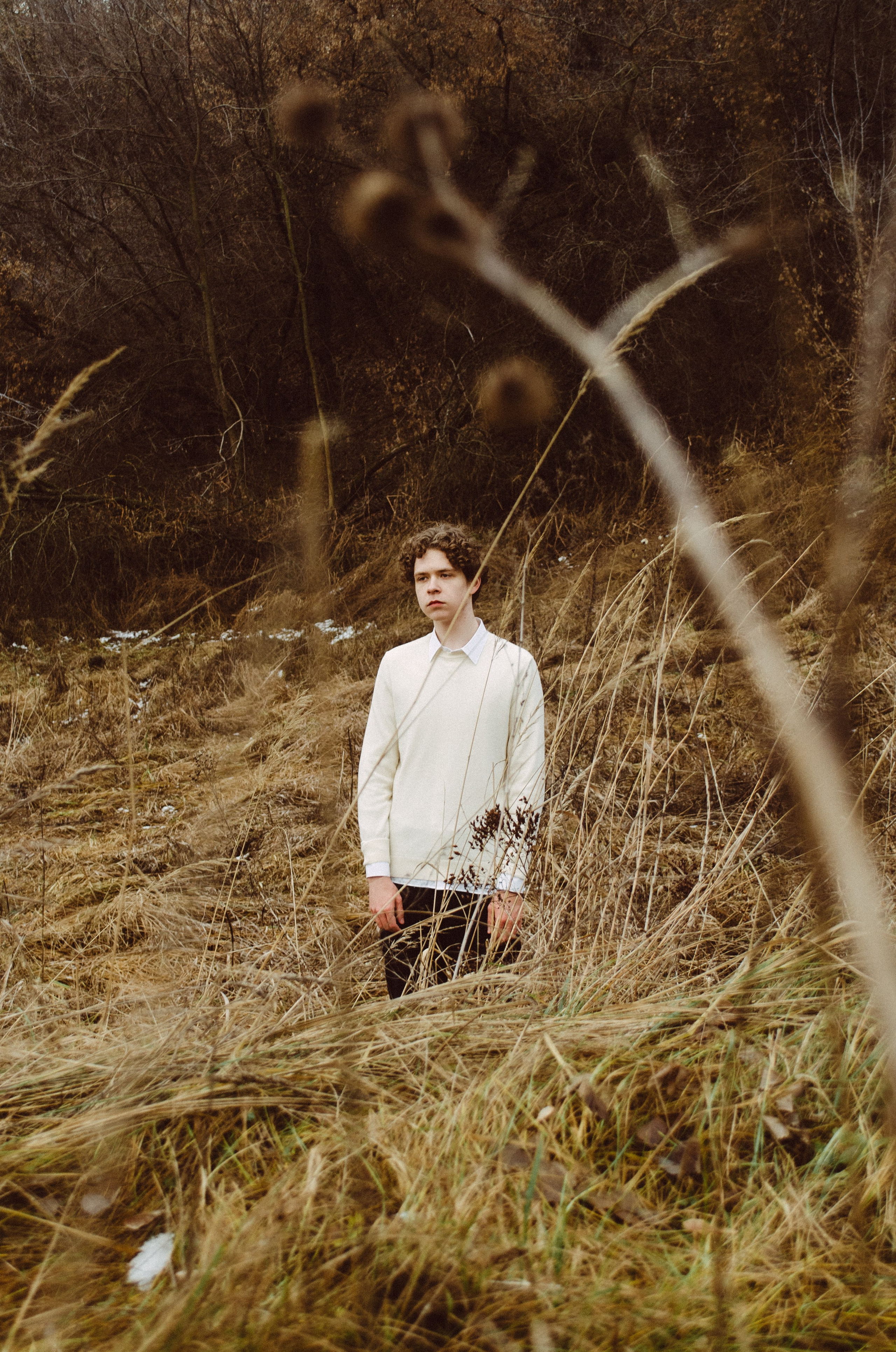 Всеволод. Фотограф Валерия Пэун