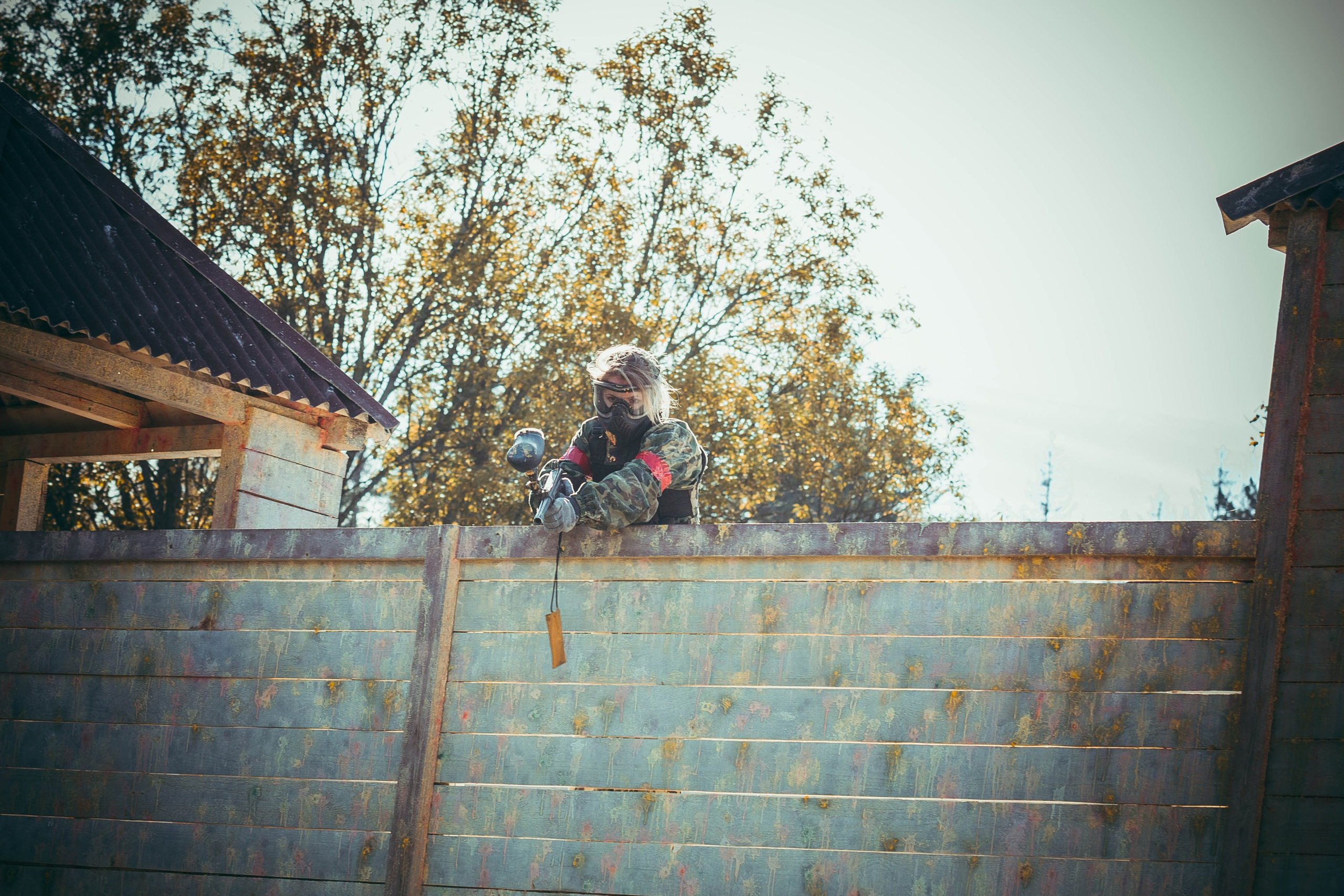 Репортаж. Портретный и репортажный фотограф в Москве Таня Нефёдова