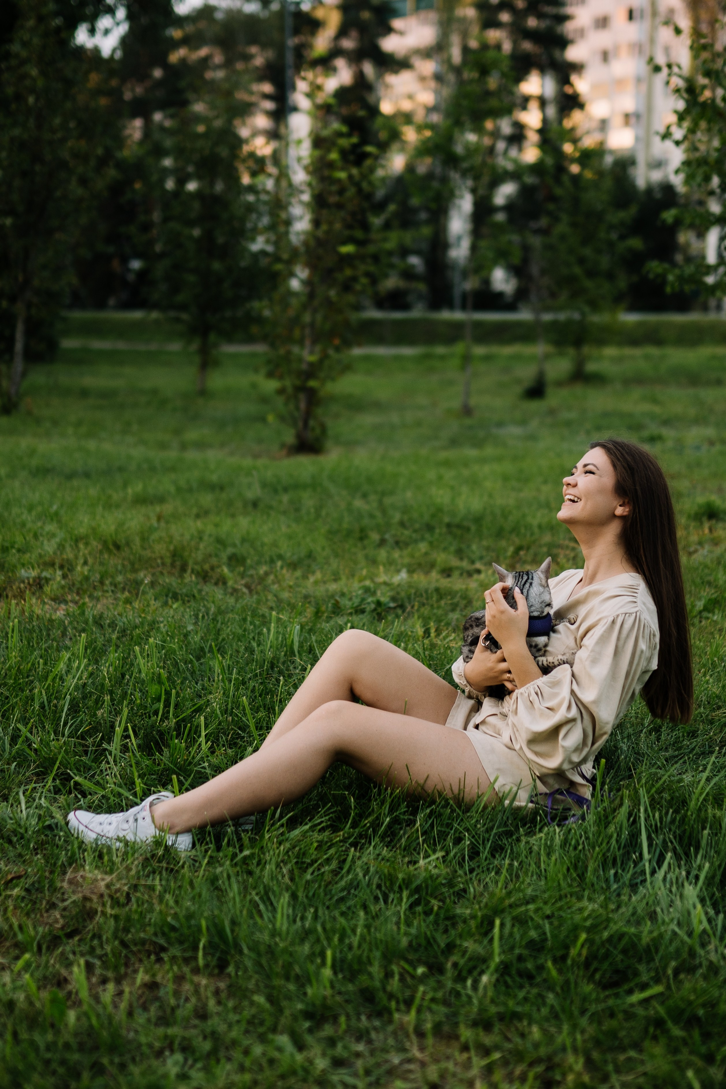 Диана и Элис