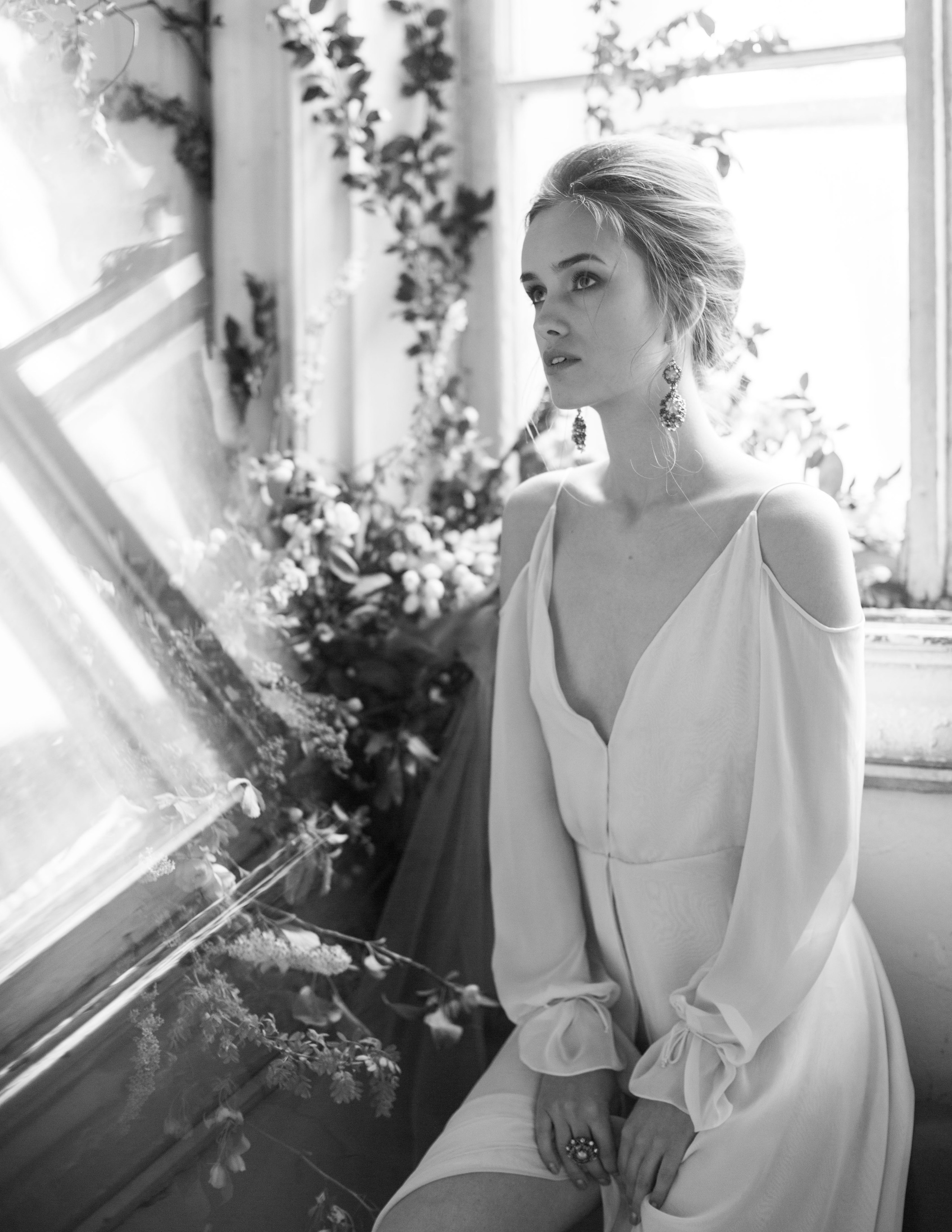 Екатерина и Андрей. Снимаю съемки