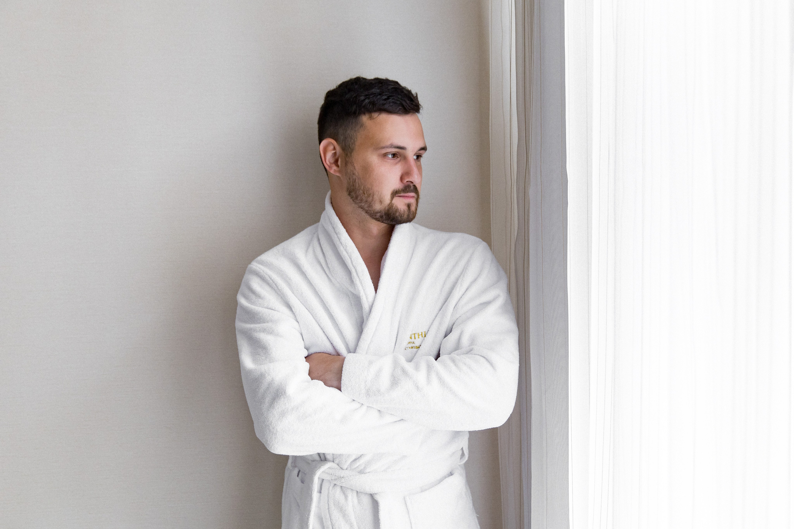 Кирилл и Полина. Снимаю съемки