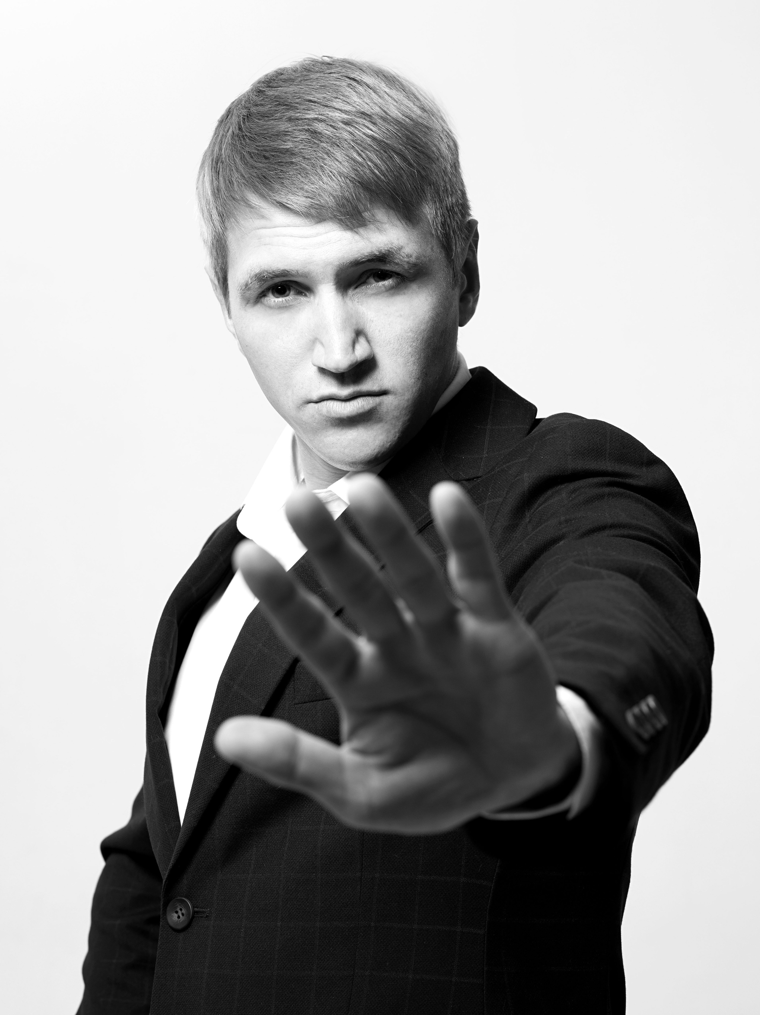 СЕРГЕЙ. ГЛАВНАЯ