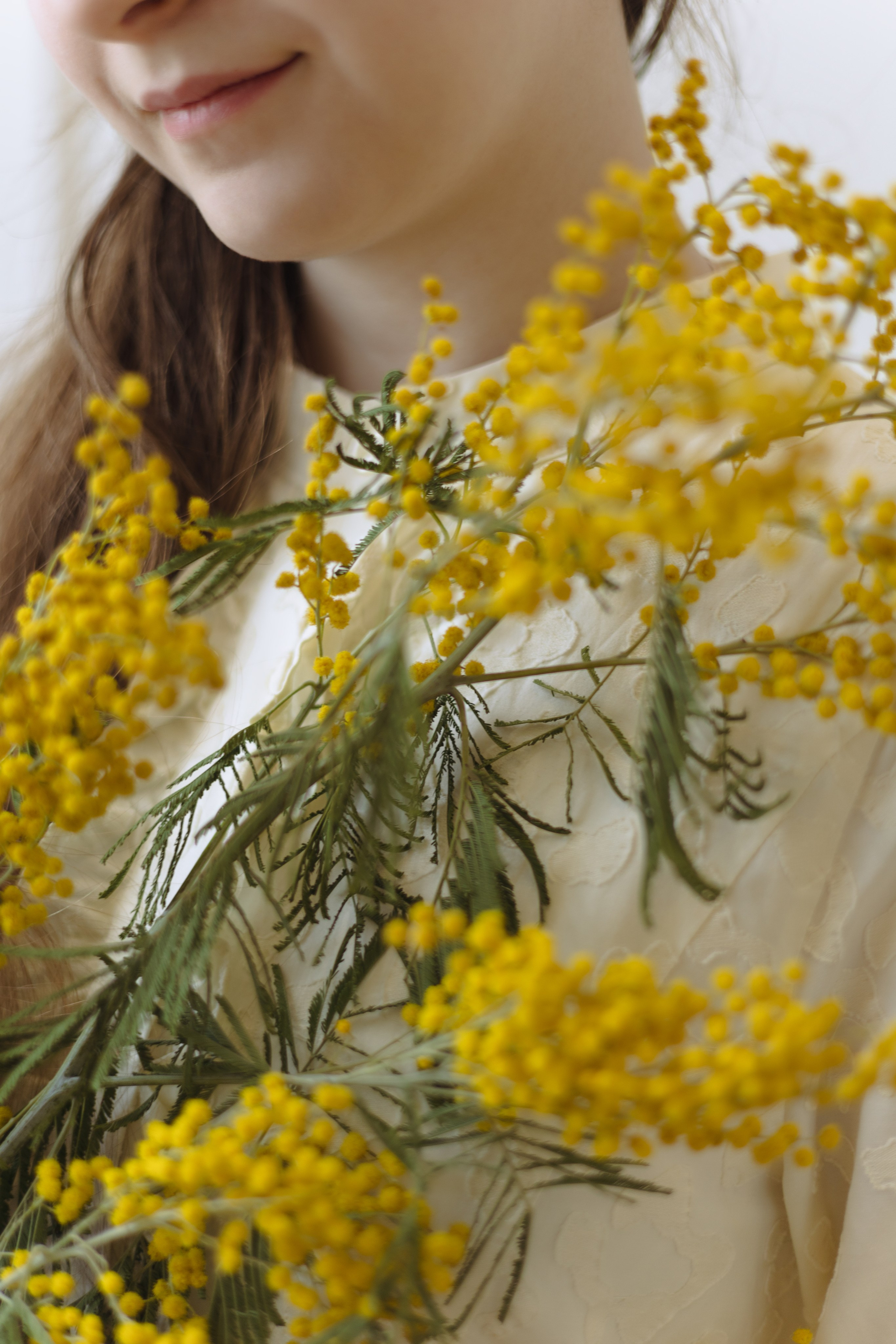 PORTRAIT. Главная