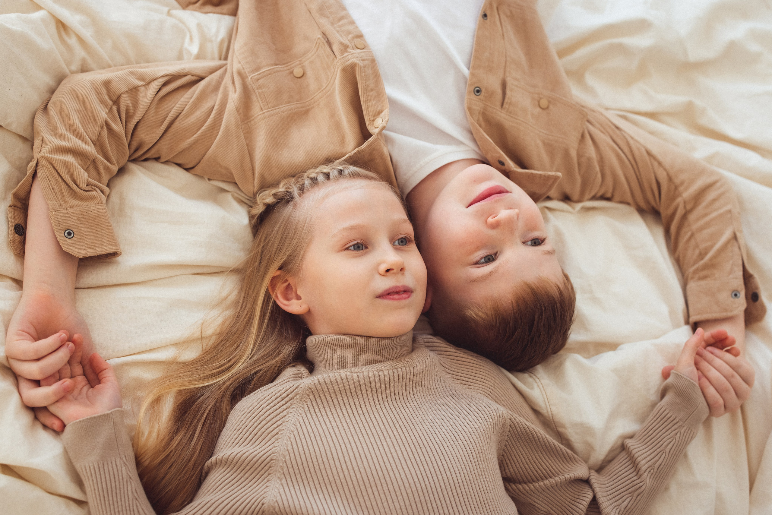 Семейная фотосессия в фотостудии «Mestone». Семейный и детский фотограф в Краснодаре Анна Трашкова