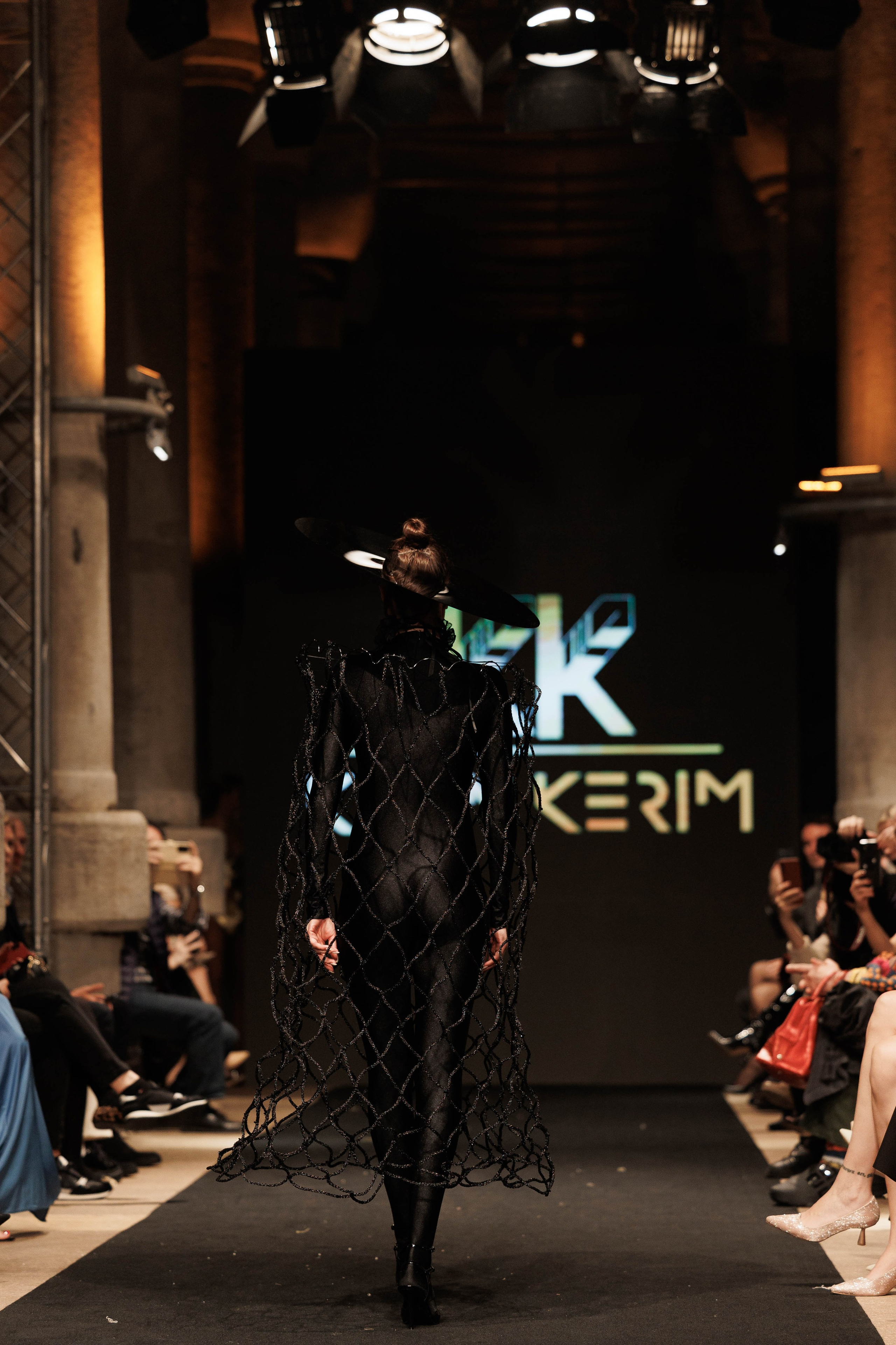 IFB-показ. About