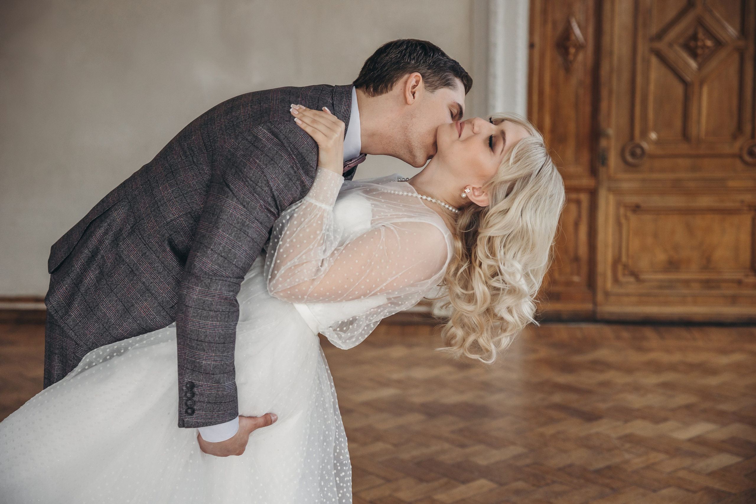 В & Е. Свадебный, семейный и индивидуальный фотограф в Зеленограде и Москве Ирина Костенко