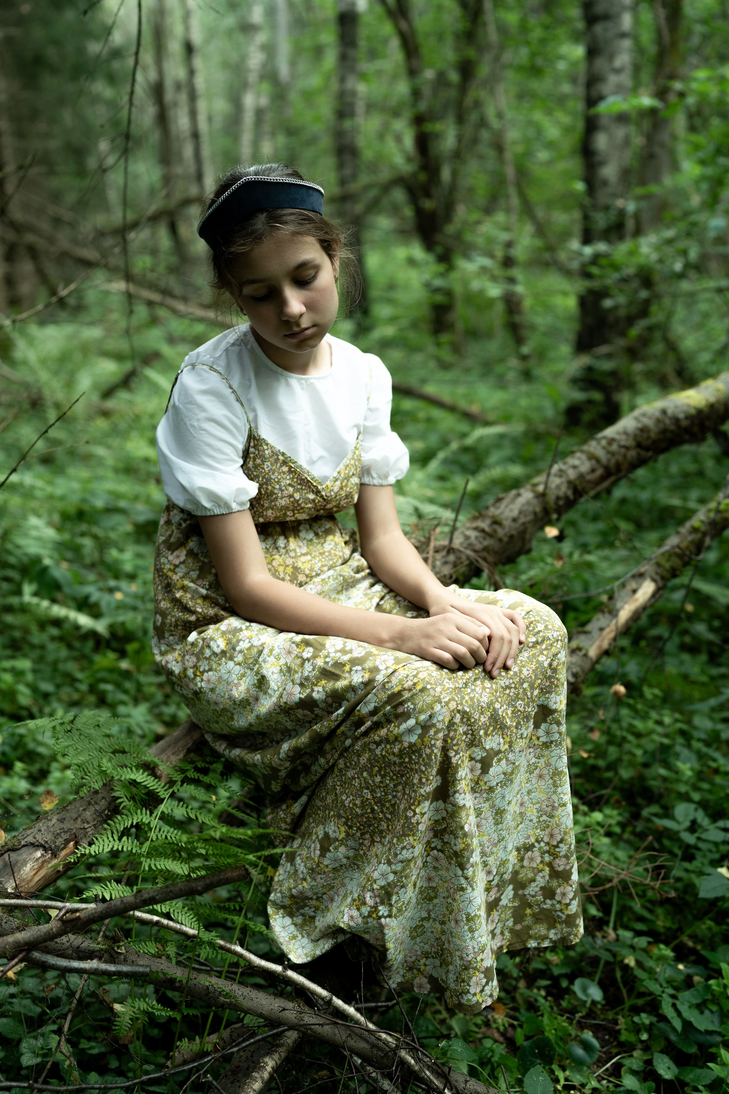 Для души. Фотосессия портрет, ню, будуар, стрит фотограф Москва Юлия Кафизова