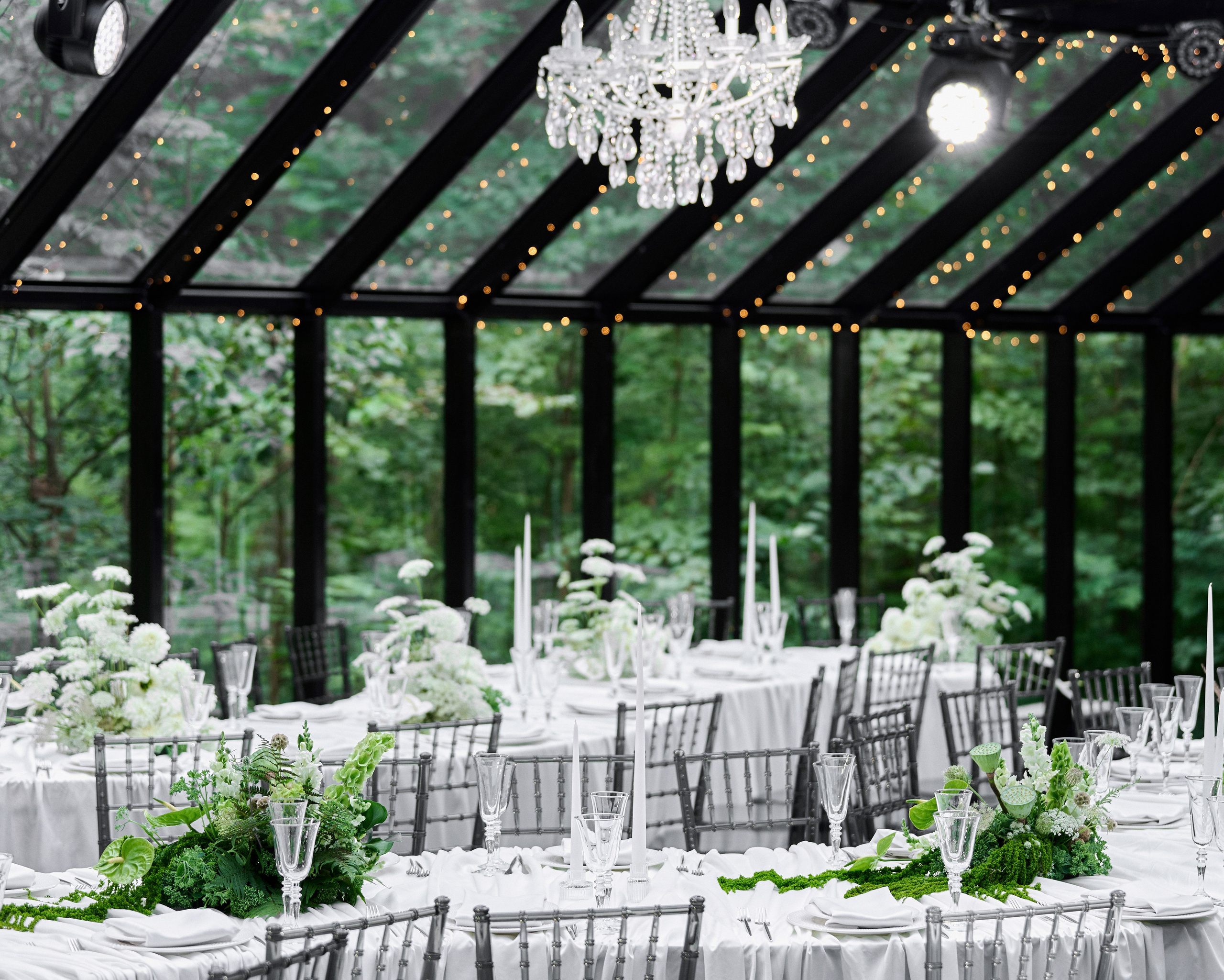 Максим & Елена. Оформление свадеб, декор свадеб Вера Маркова, Москва