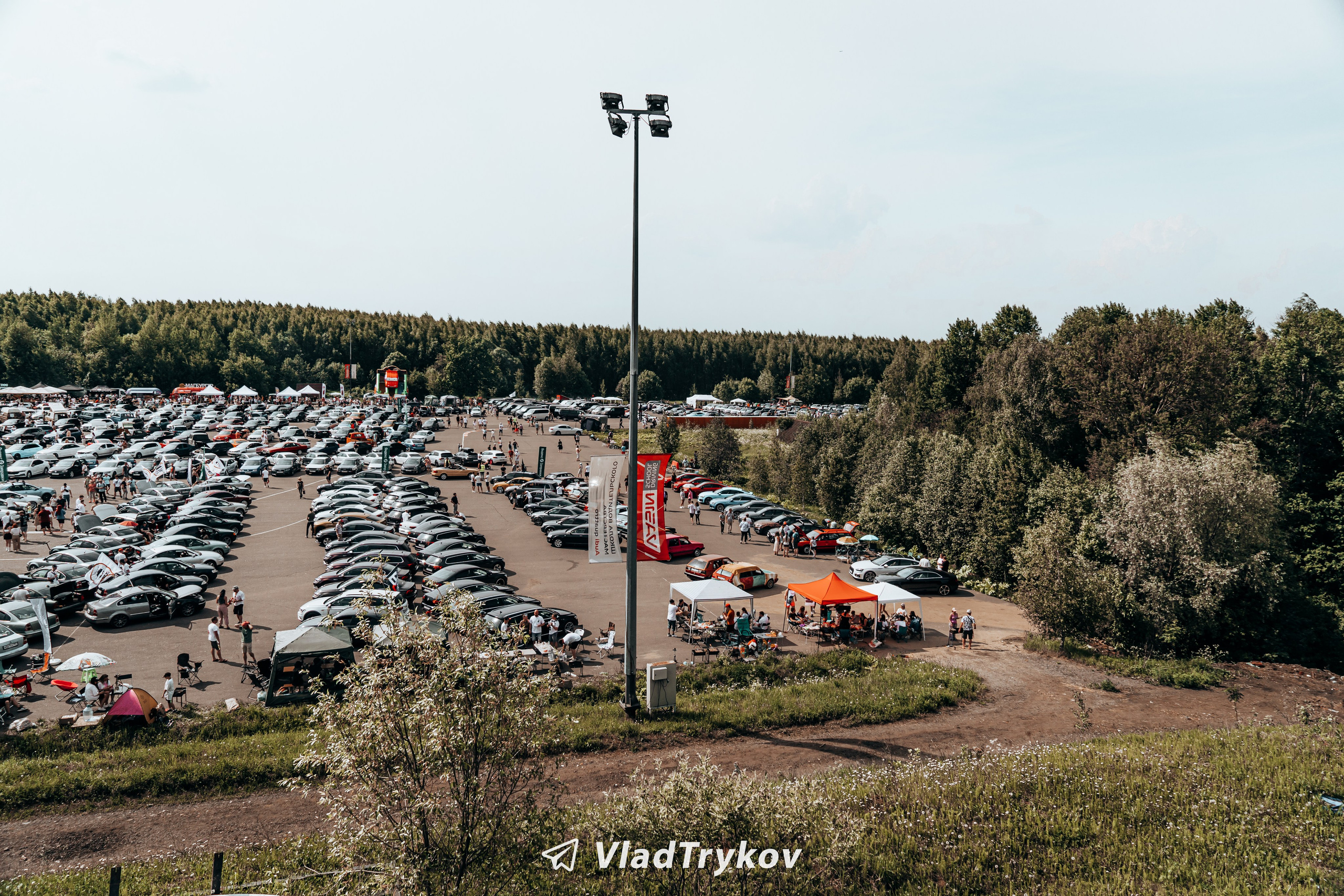 Vagburg. Vlad Trykov