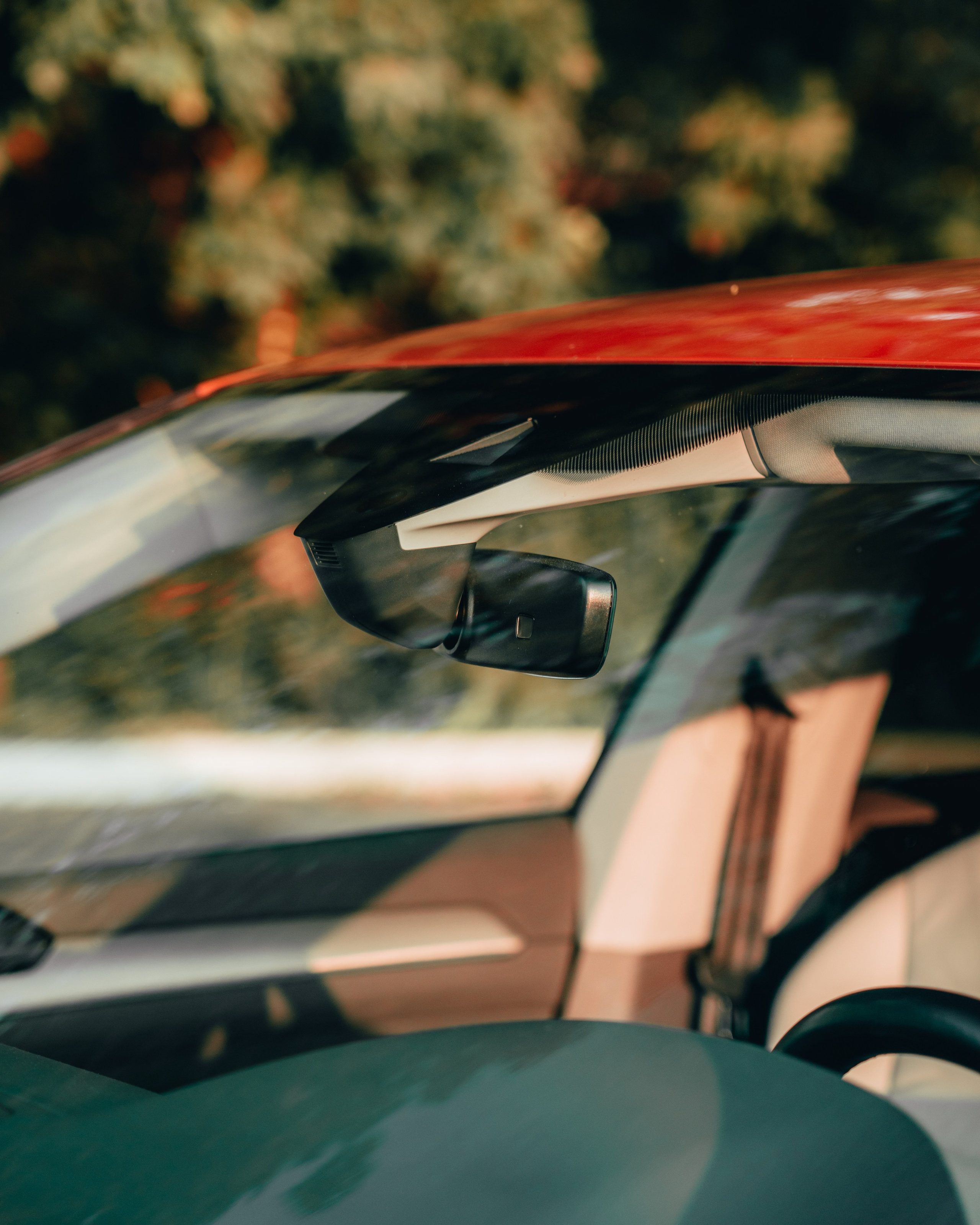 VW Arteon. Vlad Trykov