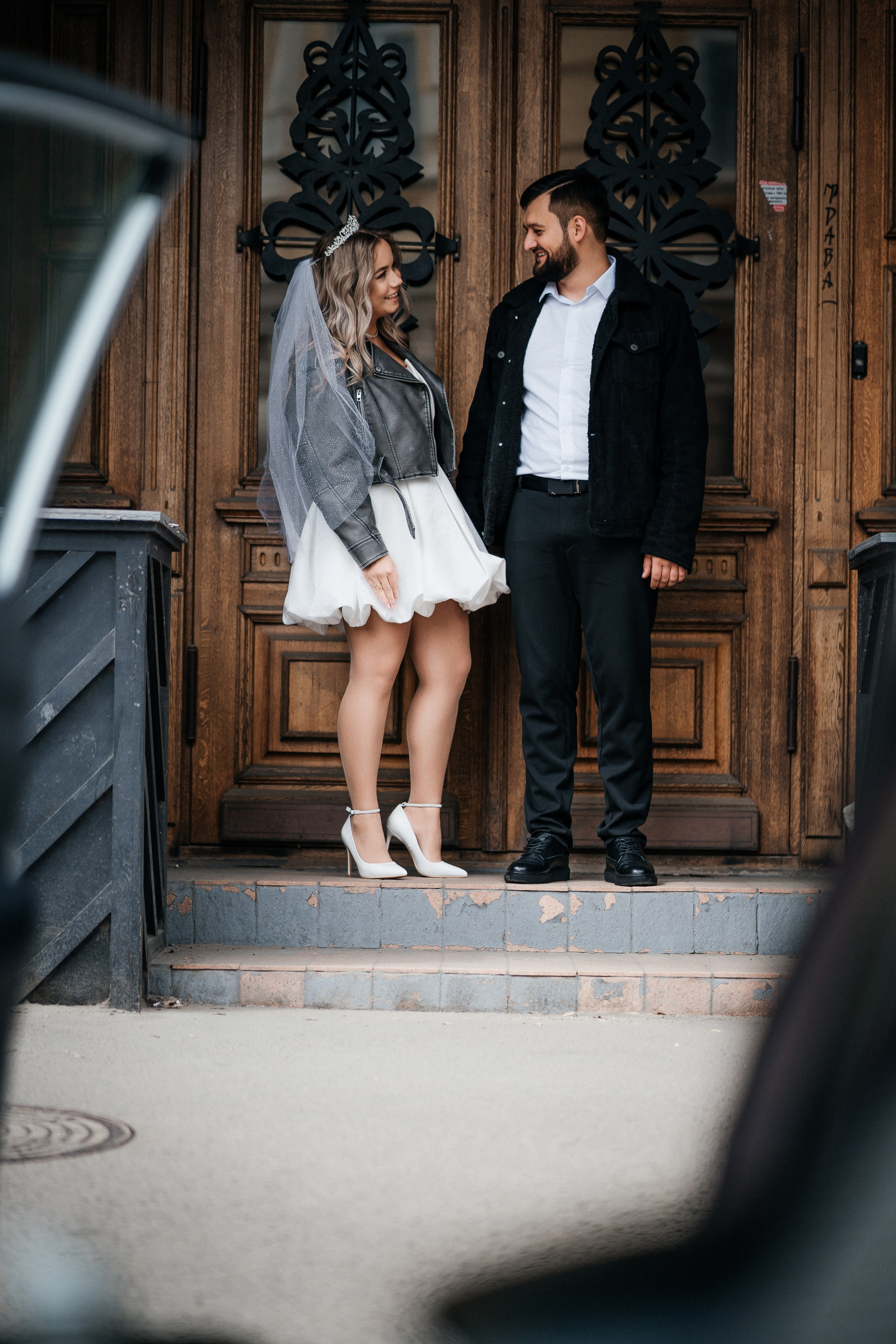 Прогулка. Фотограф Ангарск Иркутск Ксения Король