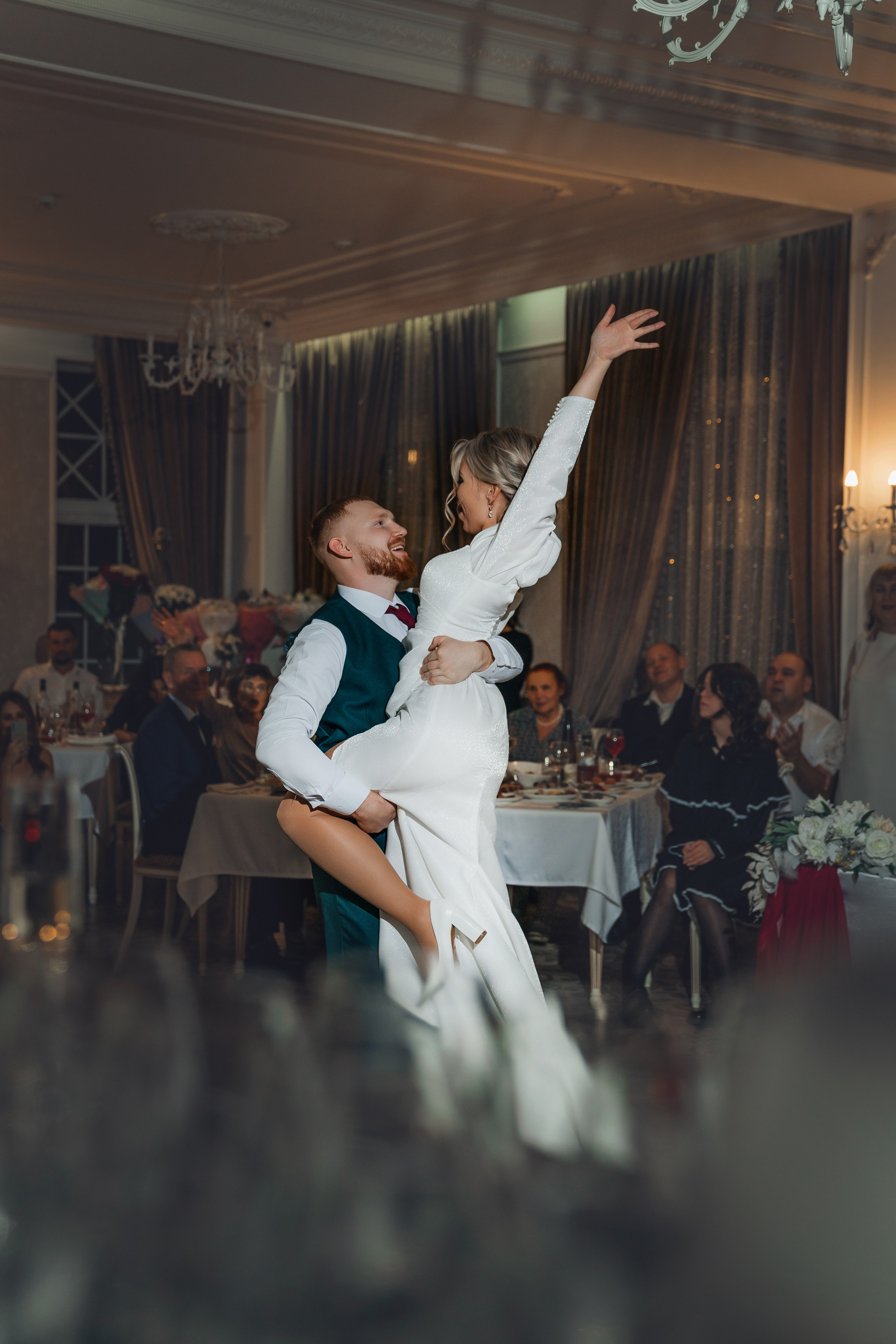 Отель «ПушкинЪ». Фотограф Ангарск Иркутск Ксения Король