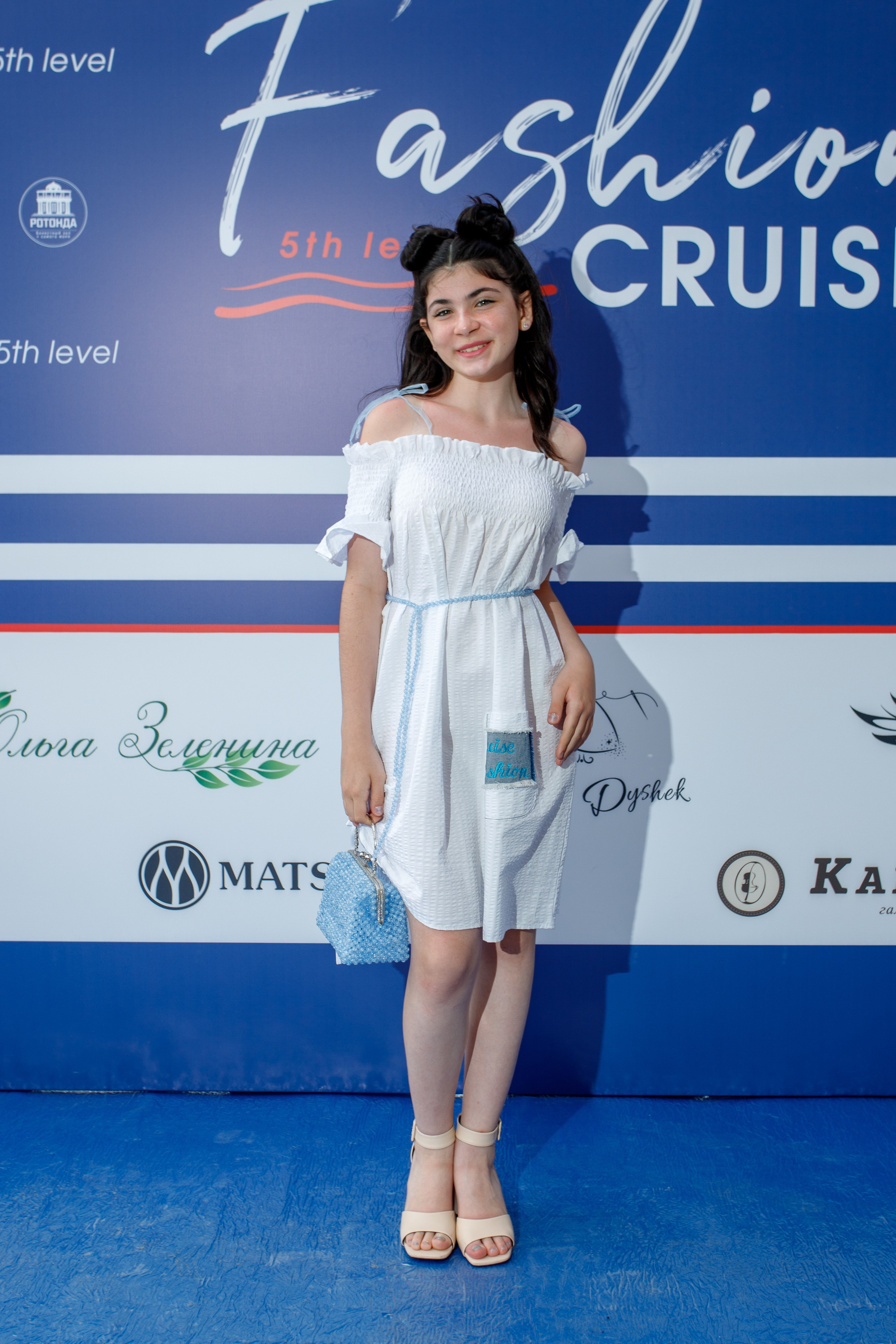 29 Fashion Cruise. Интерьерный и фуд фотограф в Иркутске Дмитрий Арно
