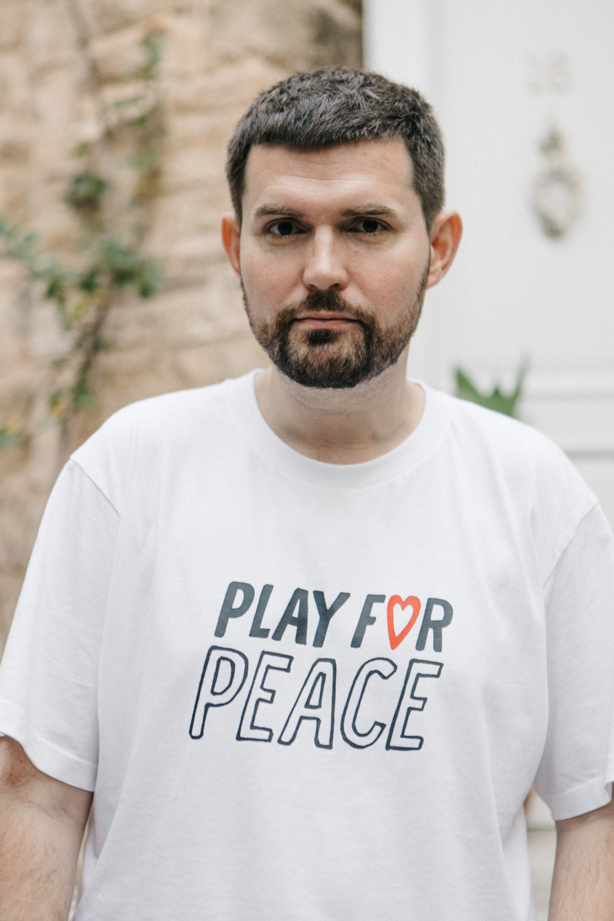 Фотограф Анастасия Кулешова