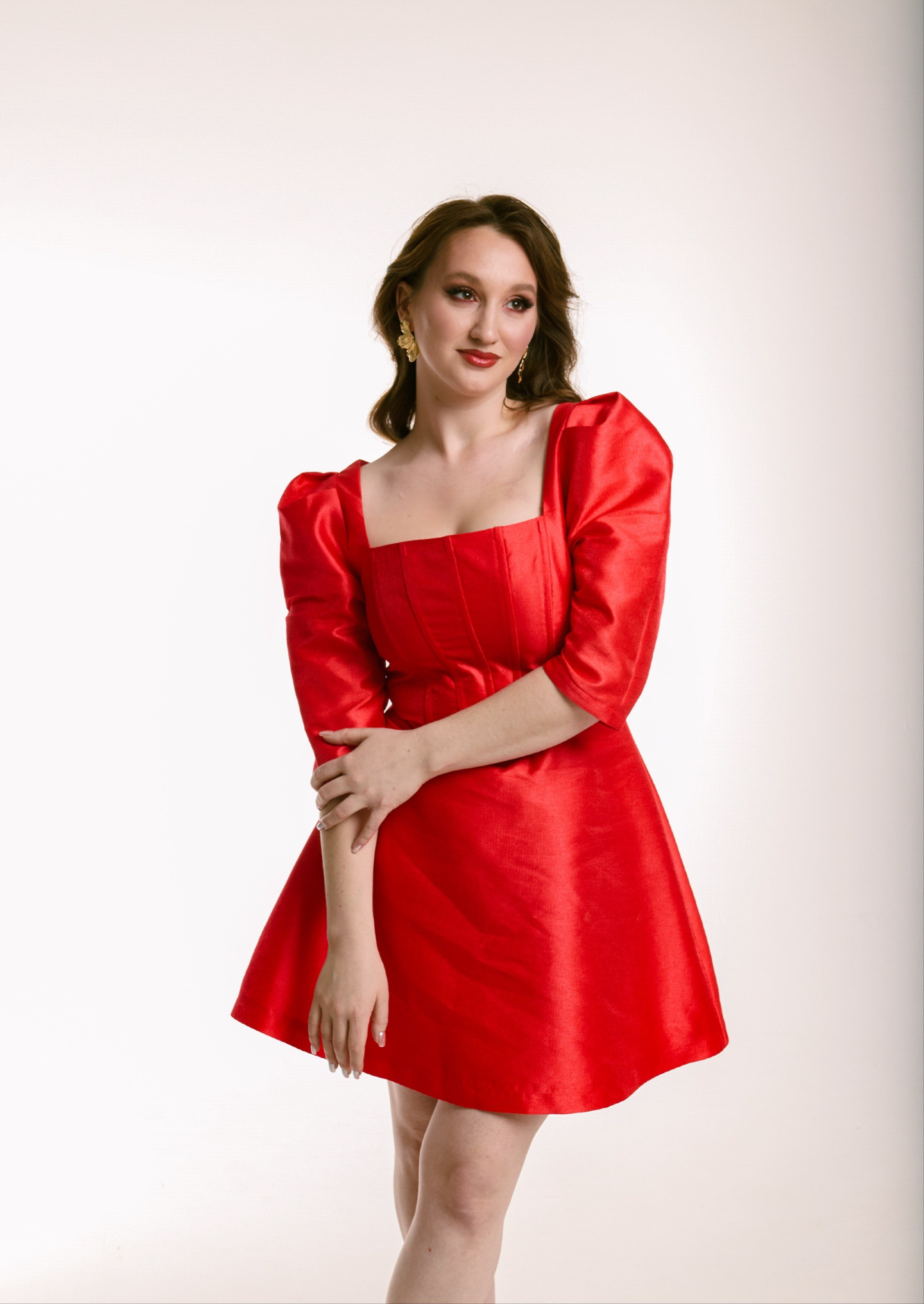 Дарья. Фотограф Стилист Тюмень Вера Хайруллина