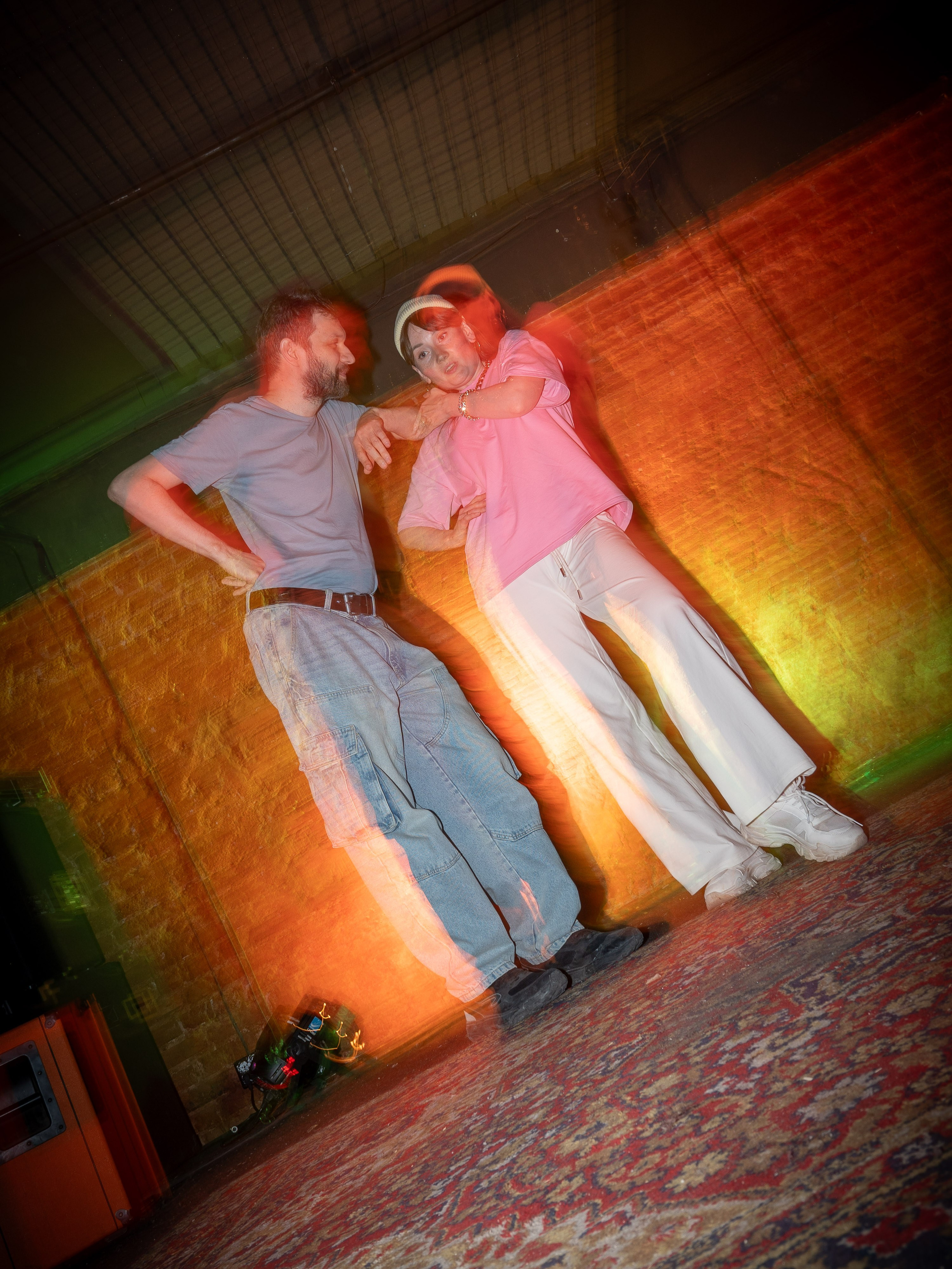 Импровизация|Syndrome bar. Фотограф в Екатеринбурге Яна Круташова